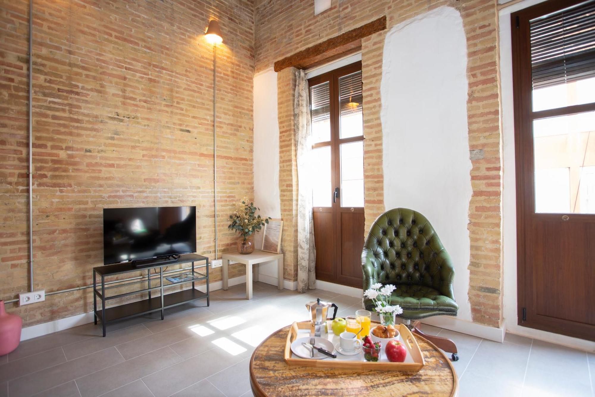 Singularstays Casa Del Grao *