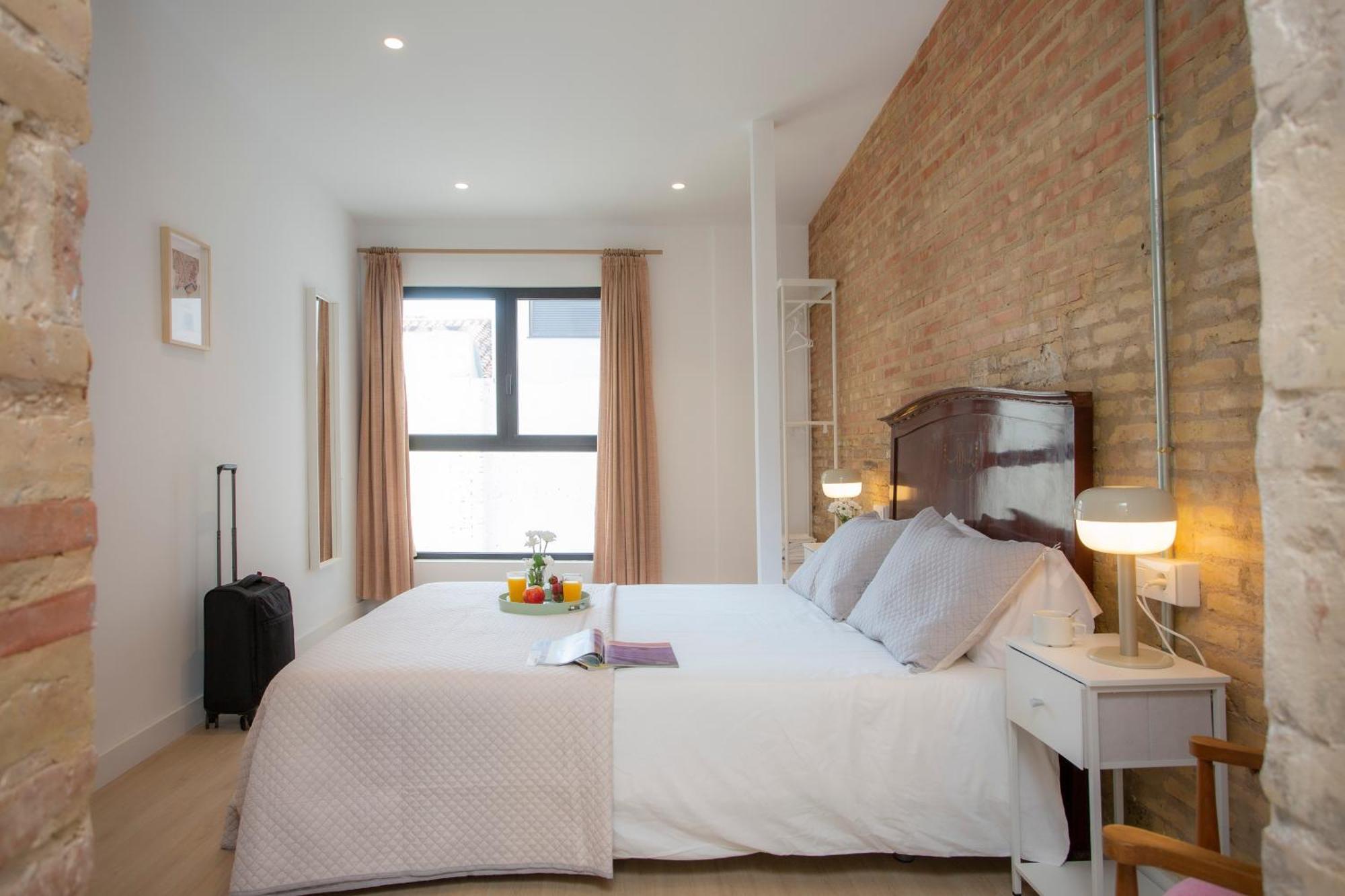 Apartamento Singularstays Casa Del Grao *