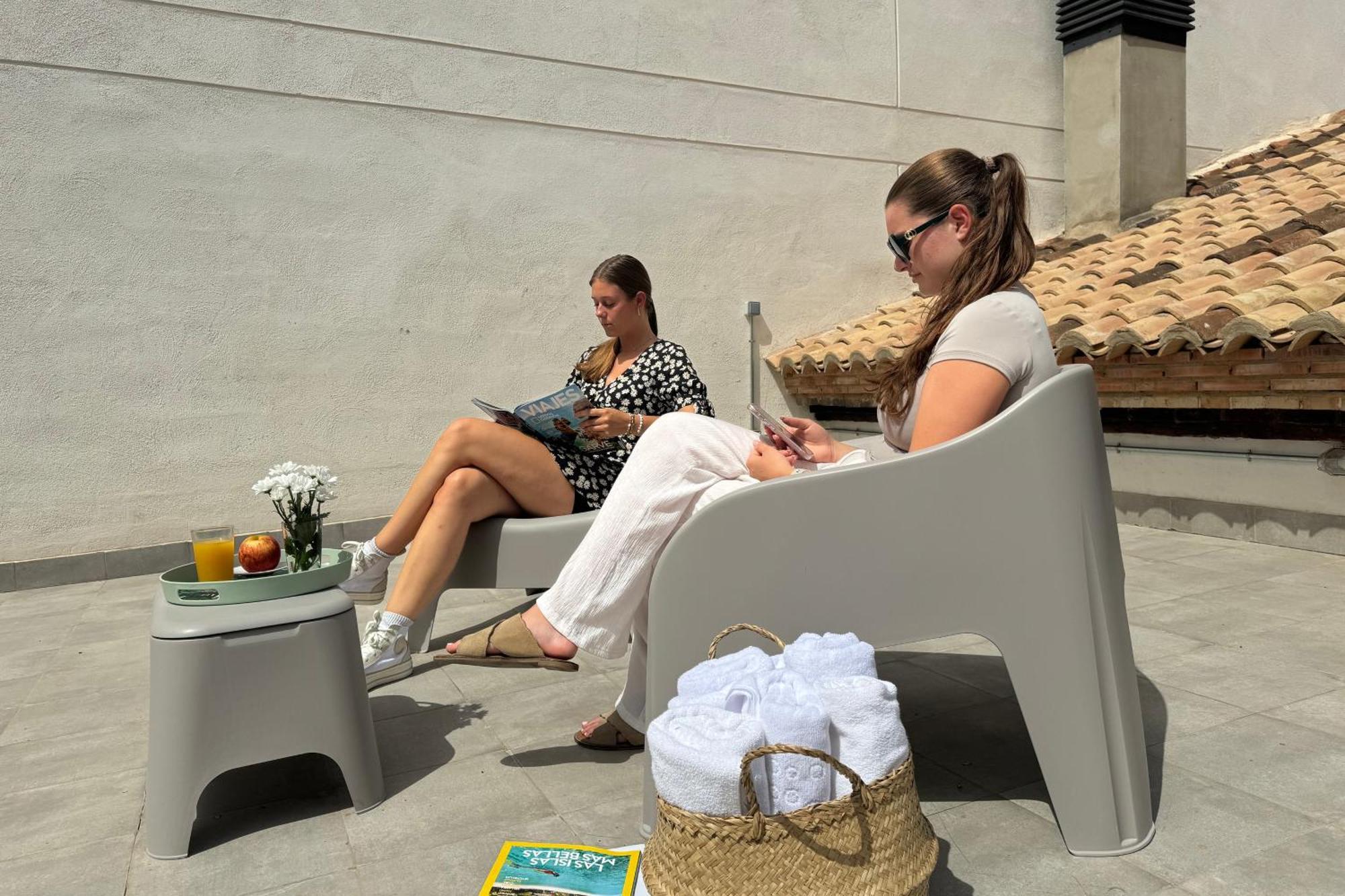 Apartamento Singularstays Casa Del Grao