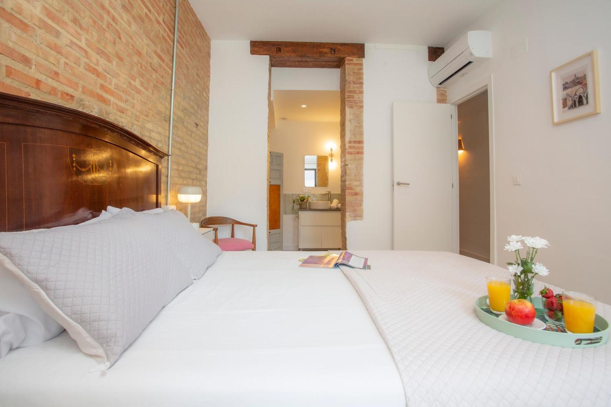 Apartamento Singularstays Casa Del Grao *