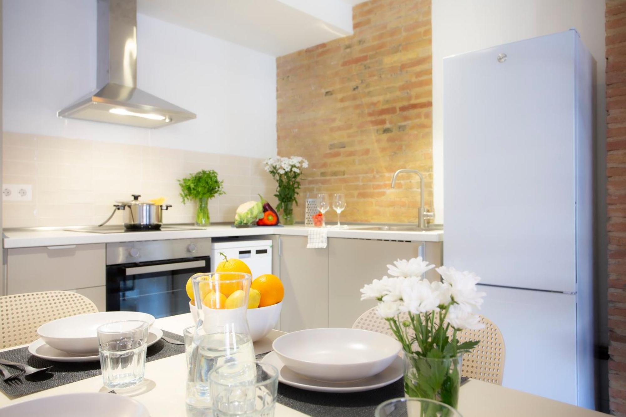 Apartamento Singularstays Casa Del Grao Valencia