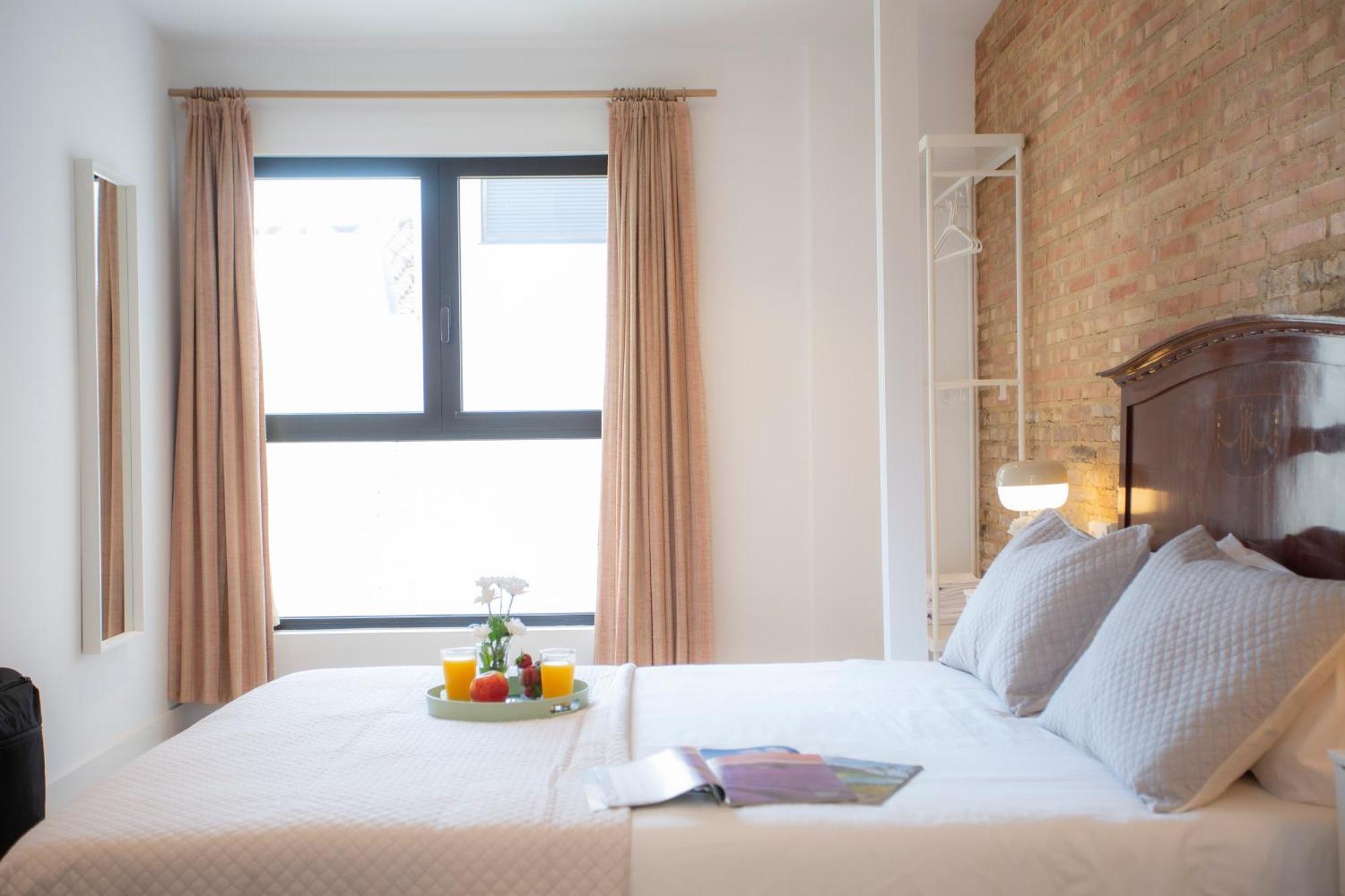 Singularstays Casa Del Grao Valencia