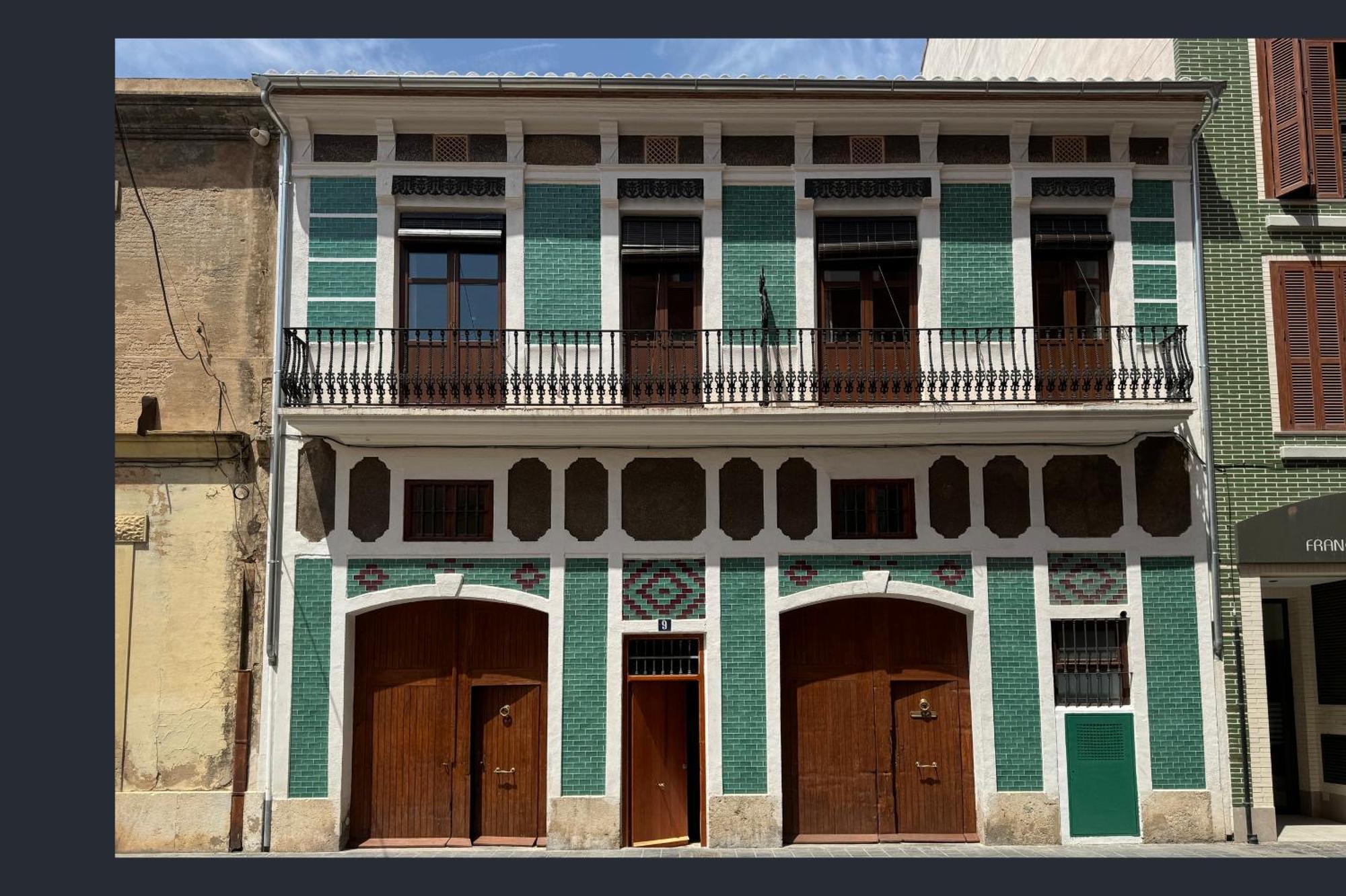 Singularstays Casa Del Grao Apartamento