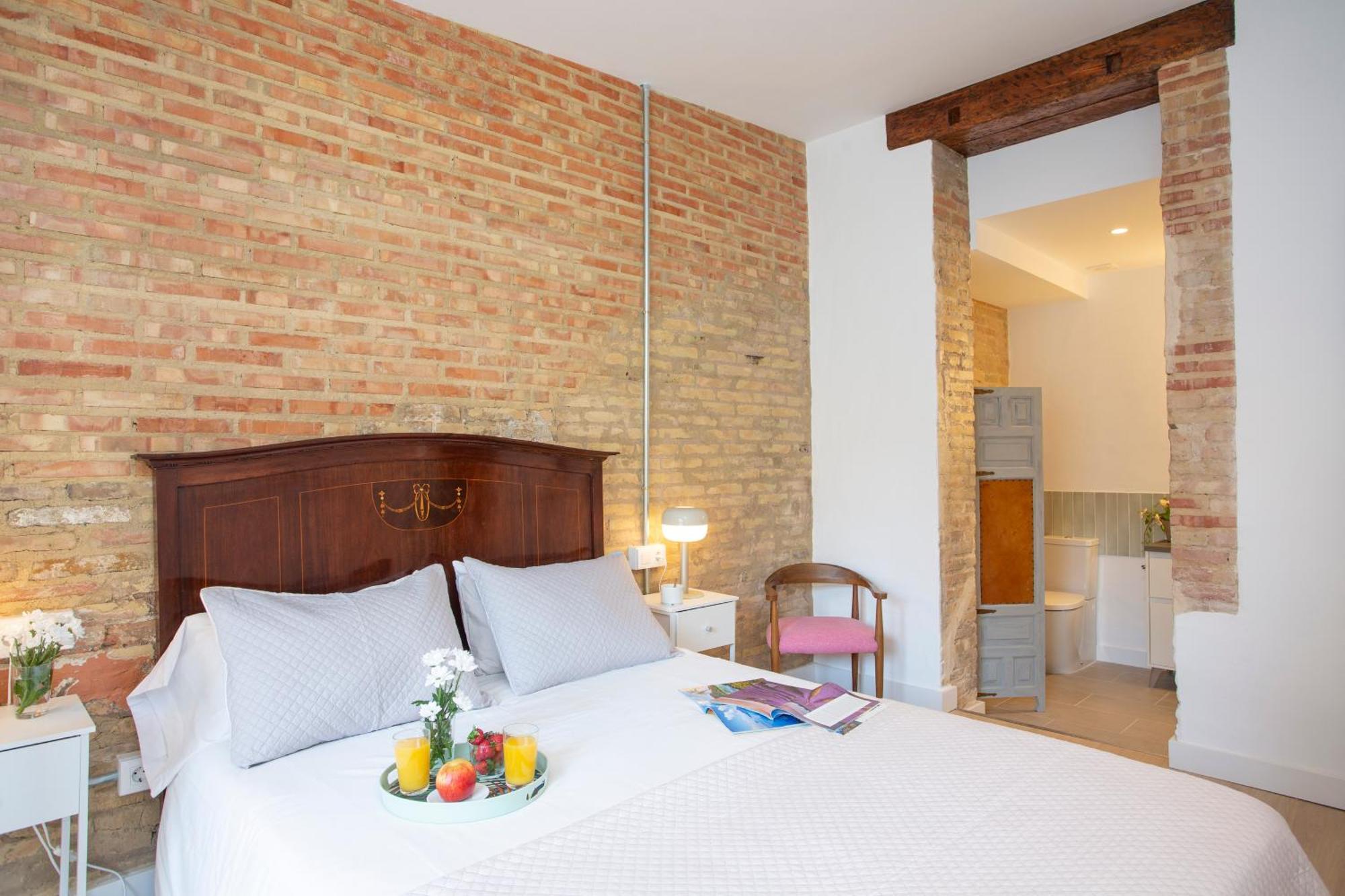 Singularstays Casa Del Grao * Valencia