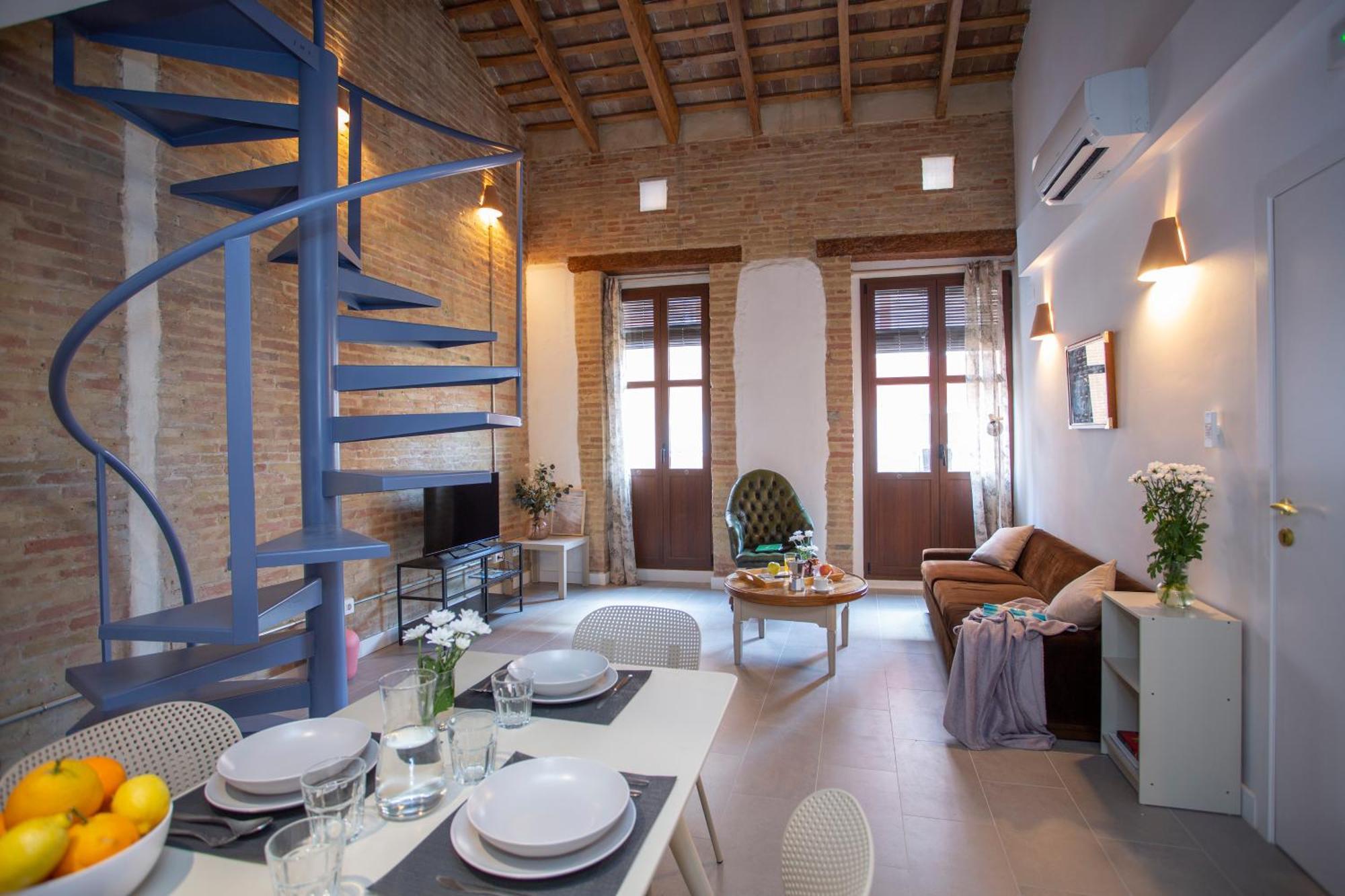 Singularstays Casa Del Grao