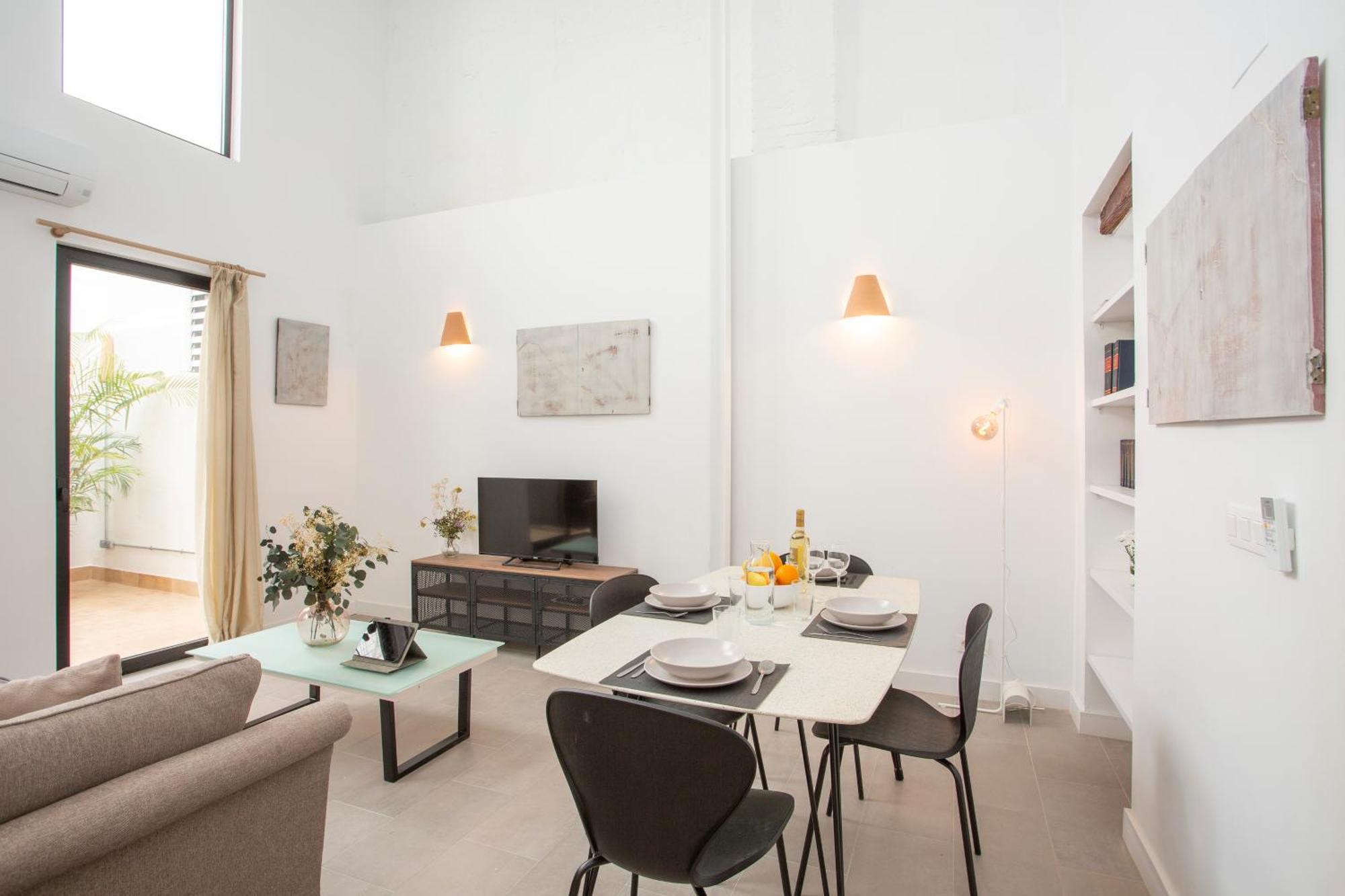 Singularstays Casa Del Grao * Valencia