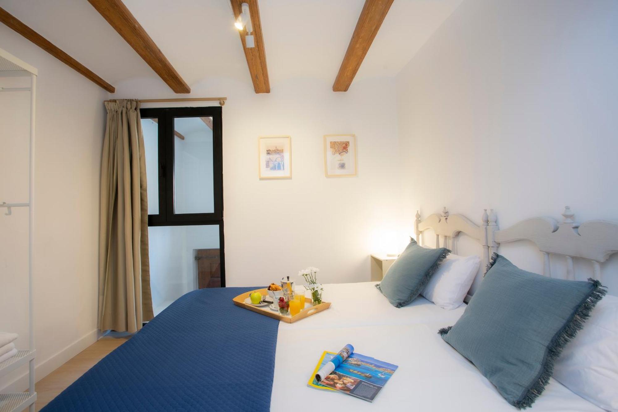 Singularstays Casa Del Grao Apartamento Valencia