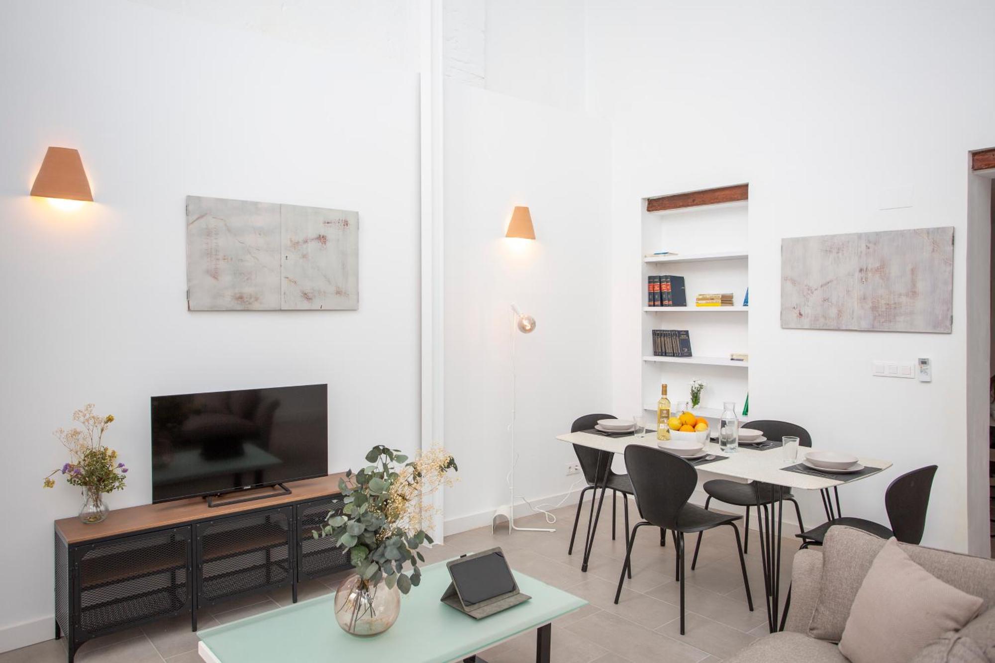 Singularstays Casa Del Grao Apartamento *