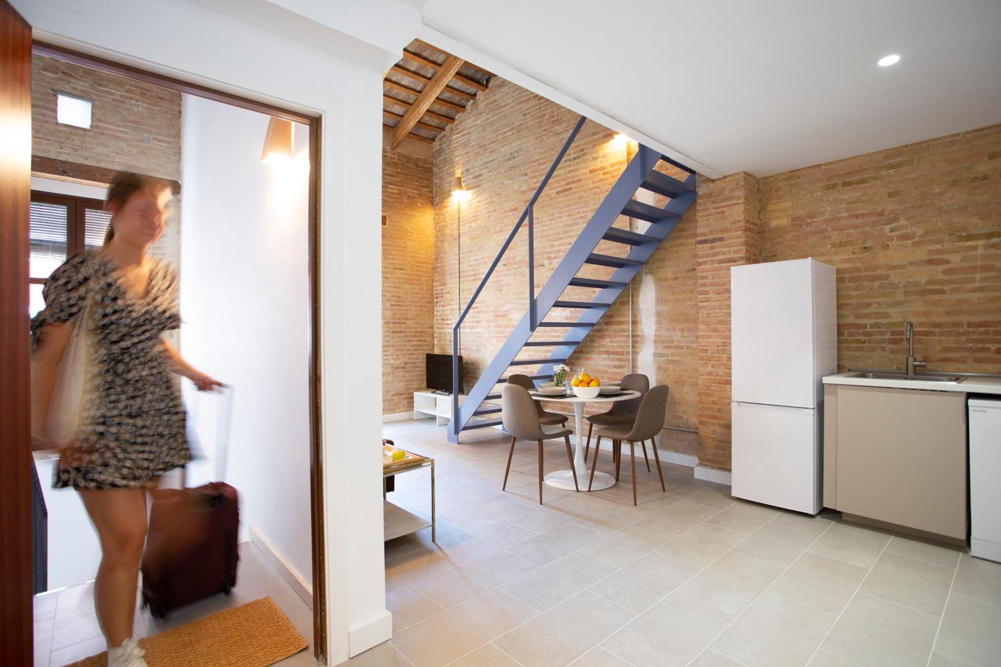 Singularstays Casa Del Grao Apartamento *