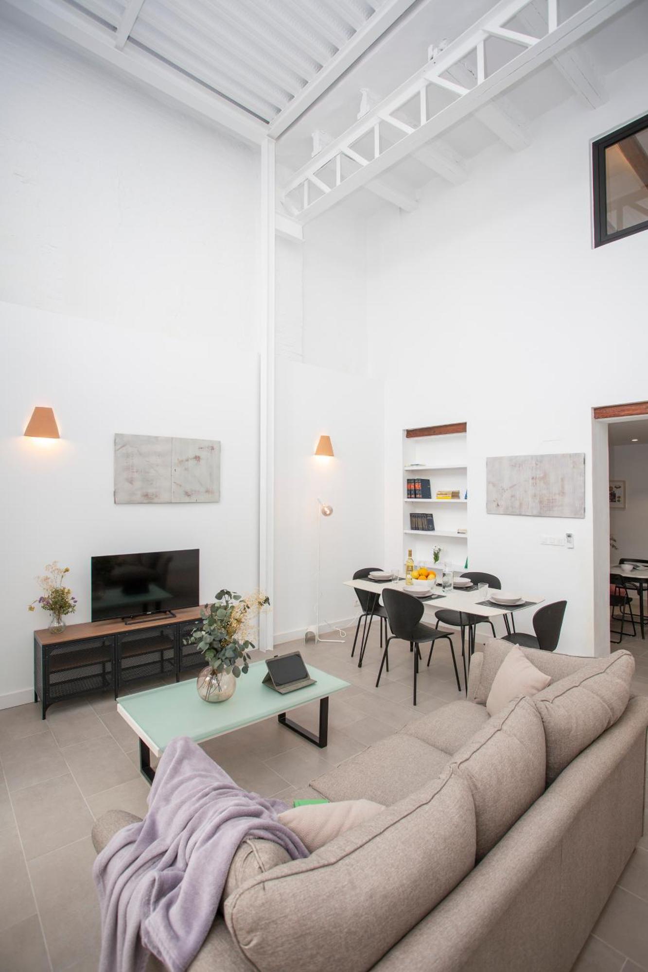 Apartamento Singularstays Casa Del Grao *