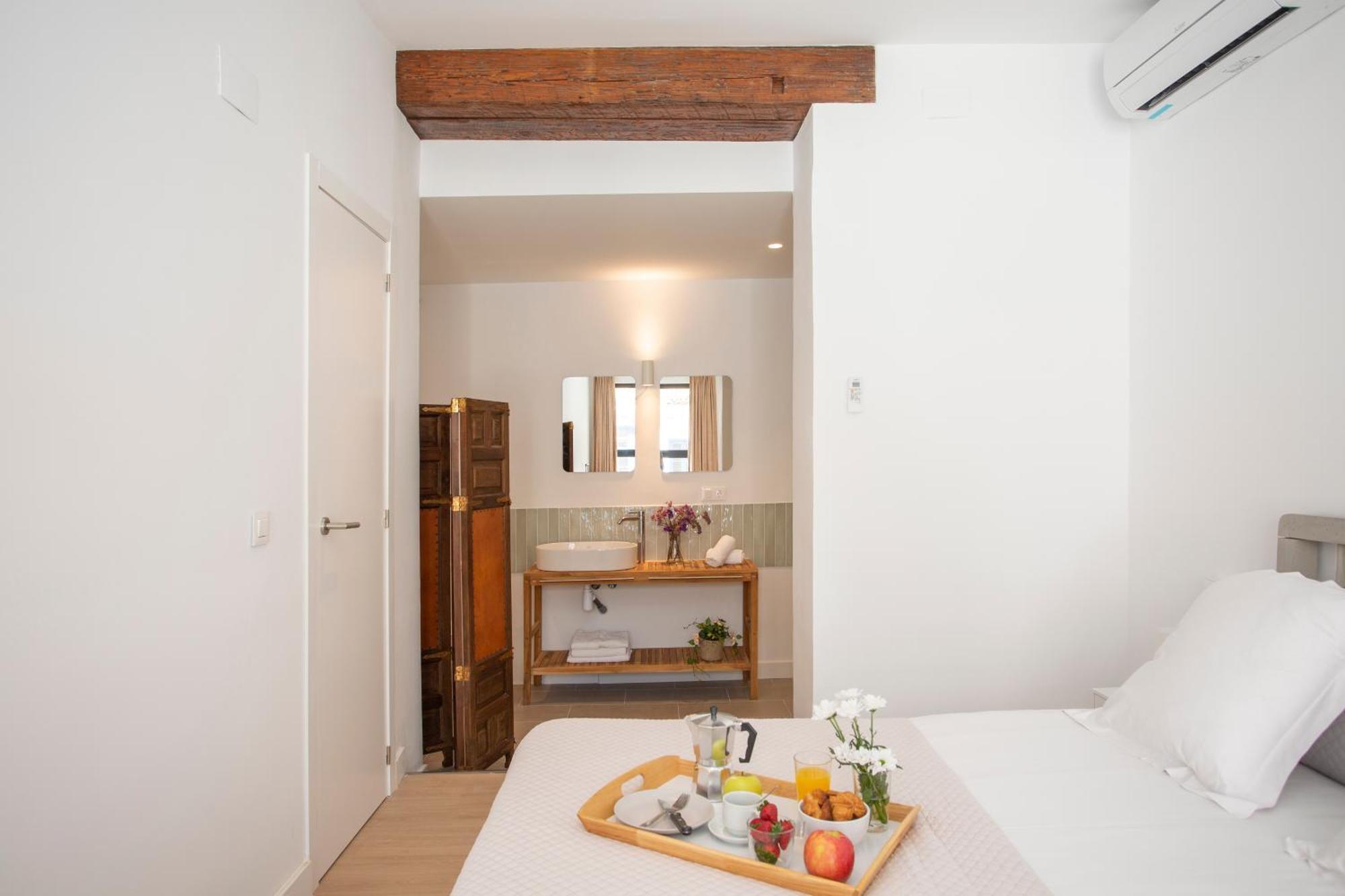 Singularstays Casa Del Grao Apartamento Valencia