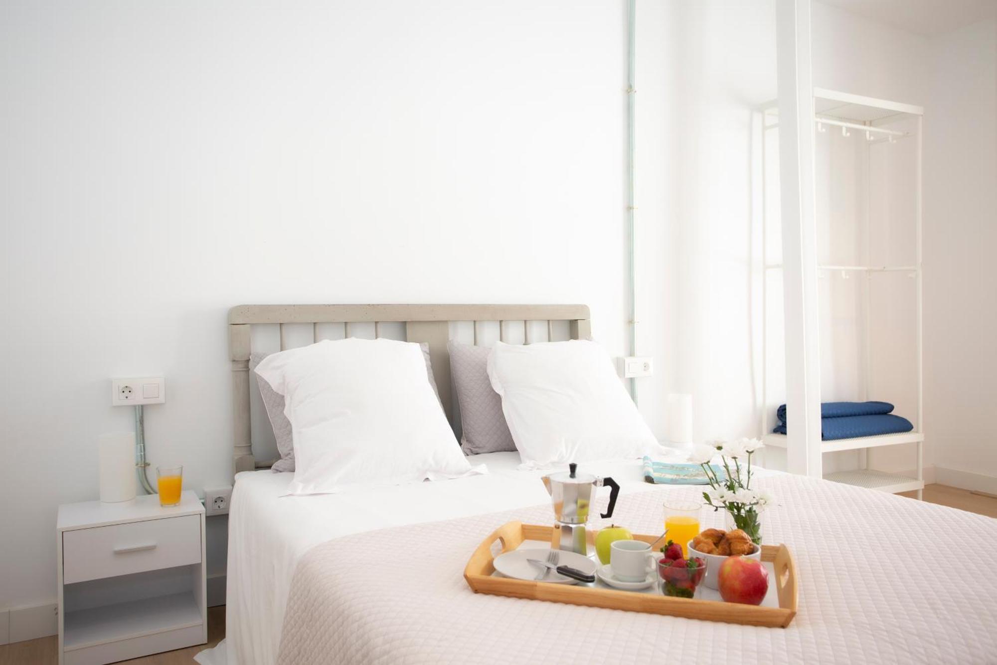 Apartamento Singularstays Casa Del Grao Valencia