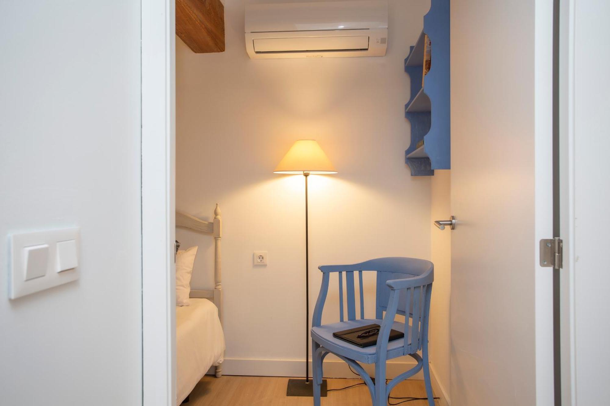 Singularstays Casa Del Grao Valencia