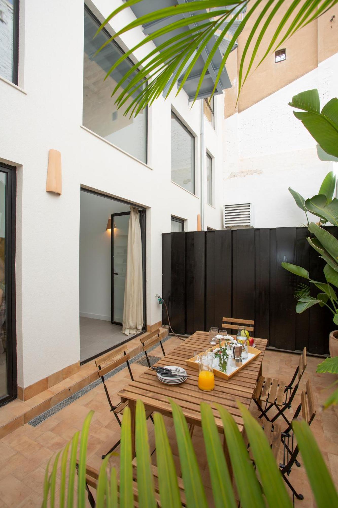 Singularstays Casa Del Grao