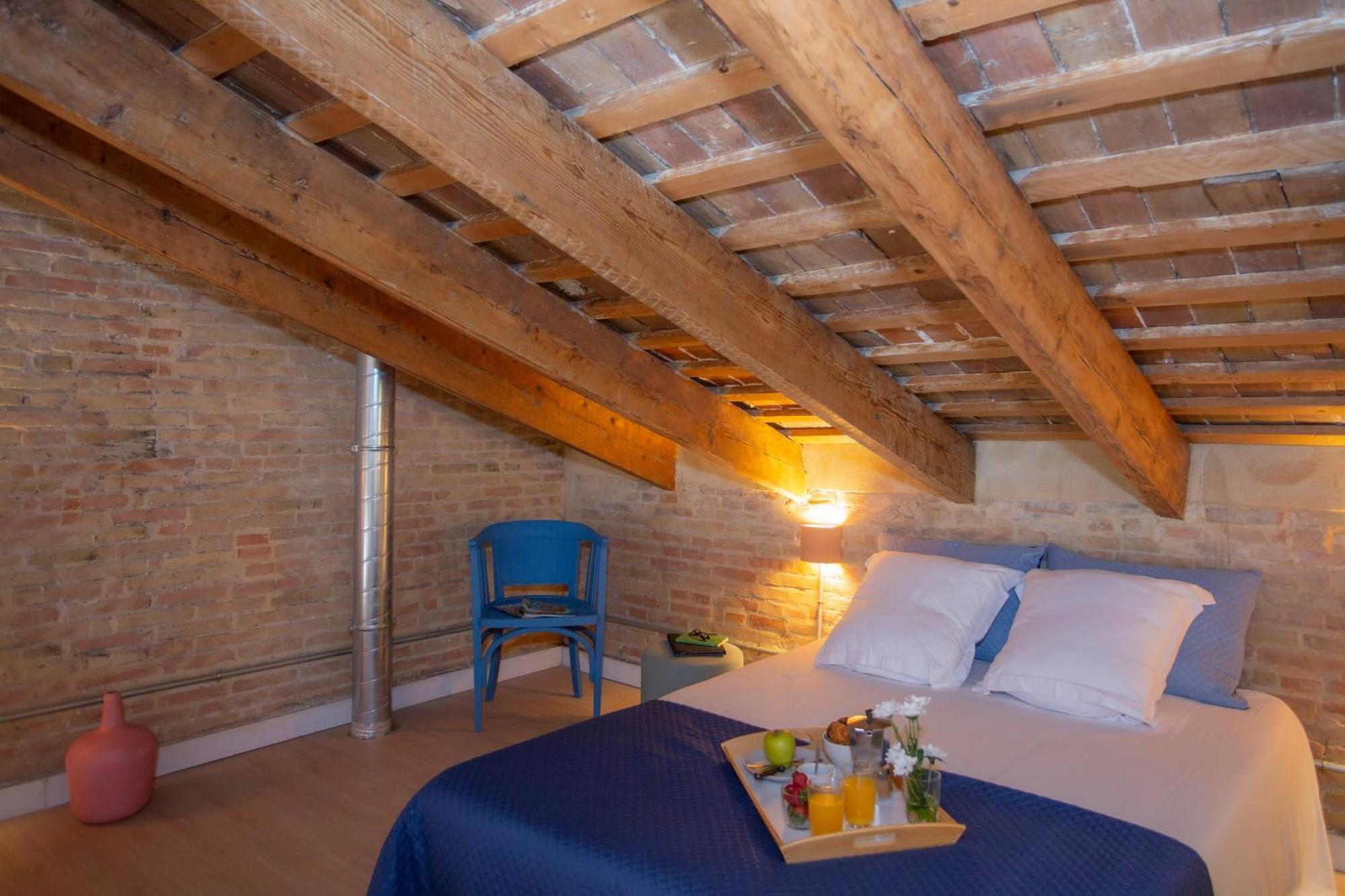 Singularstays Casa Del Grao Apartamento *