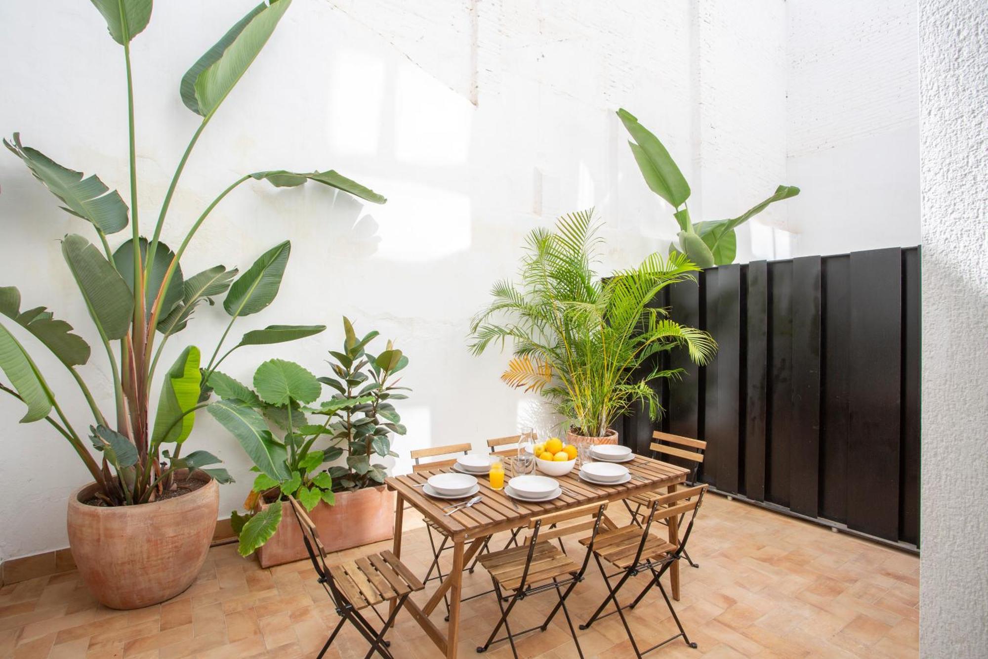 Apartamento Singularstays Casa Del Grao Valencia