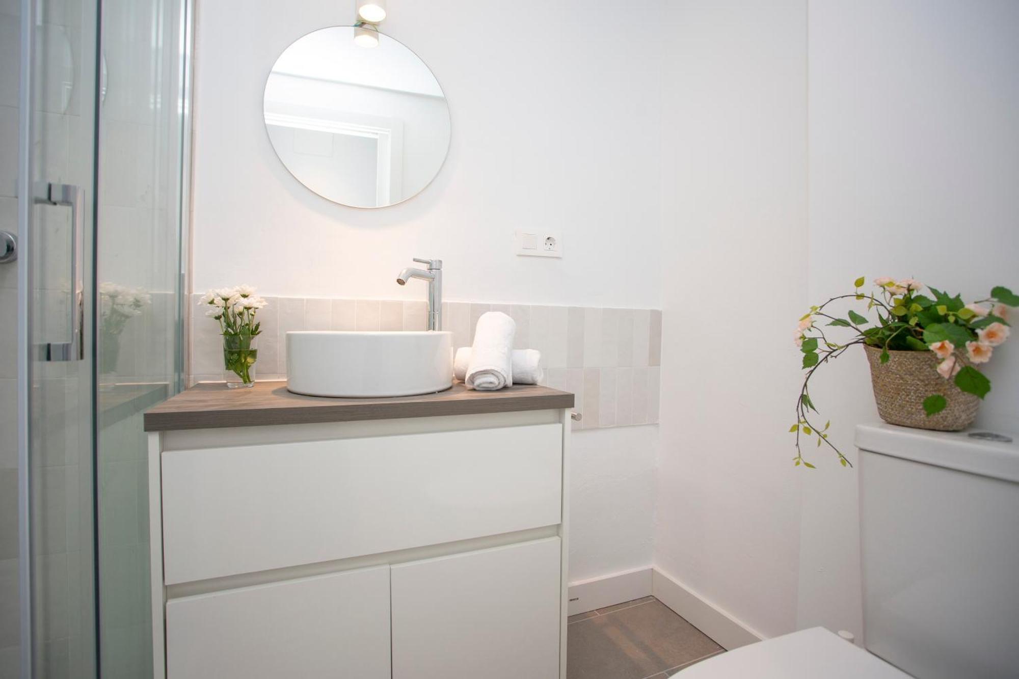 Apartamento Singularstays Casa Del Grao