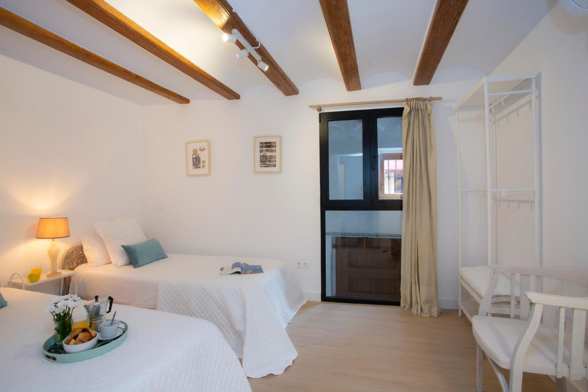 Apartamento Singularstays Casa Del Grao *
