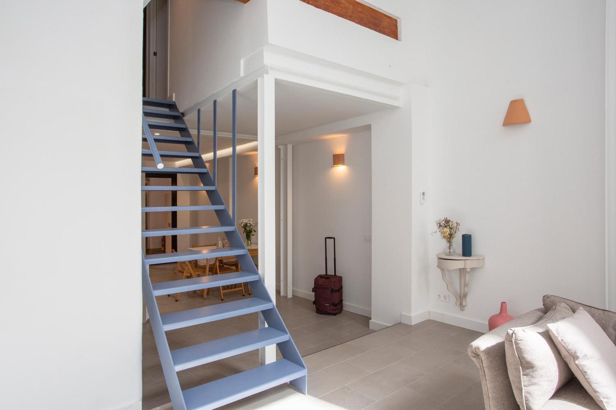Singularstays Casa Del Grao * Valencia