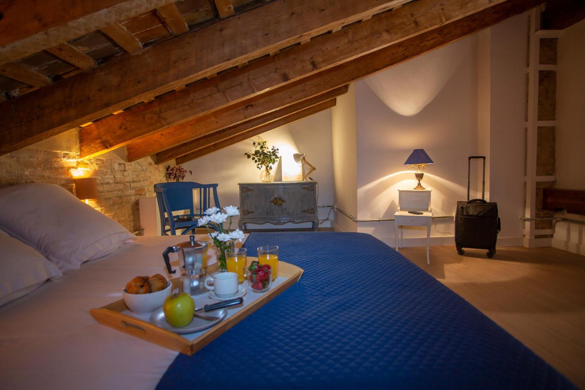 Apartamento Singularstays Casa Del Grao