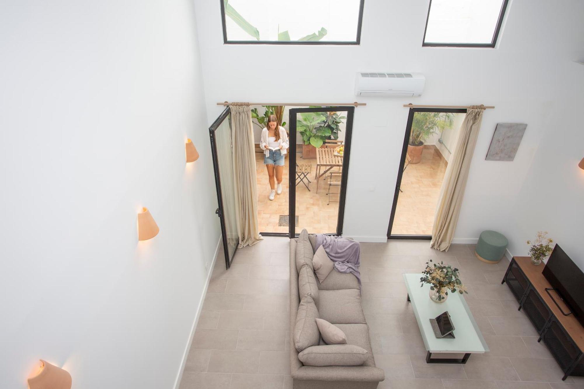 Singularstays Casa Del Grao Apartamento *