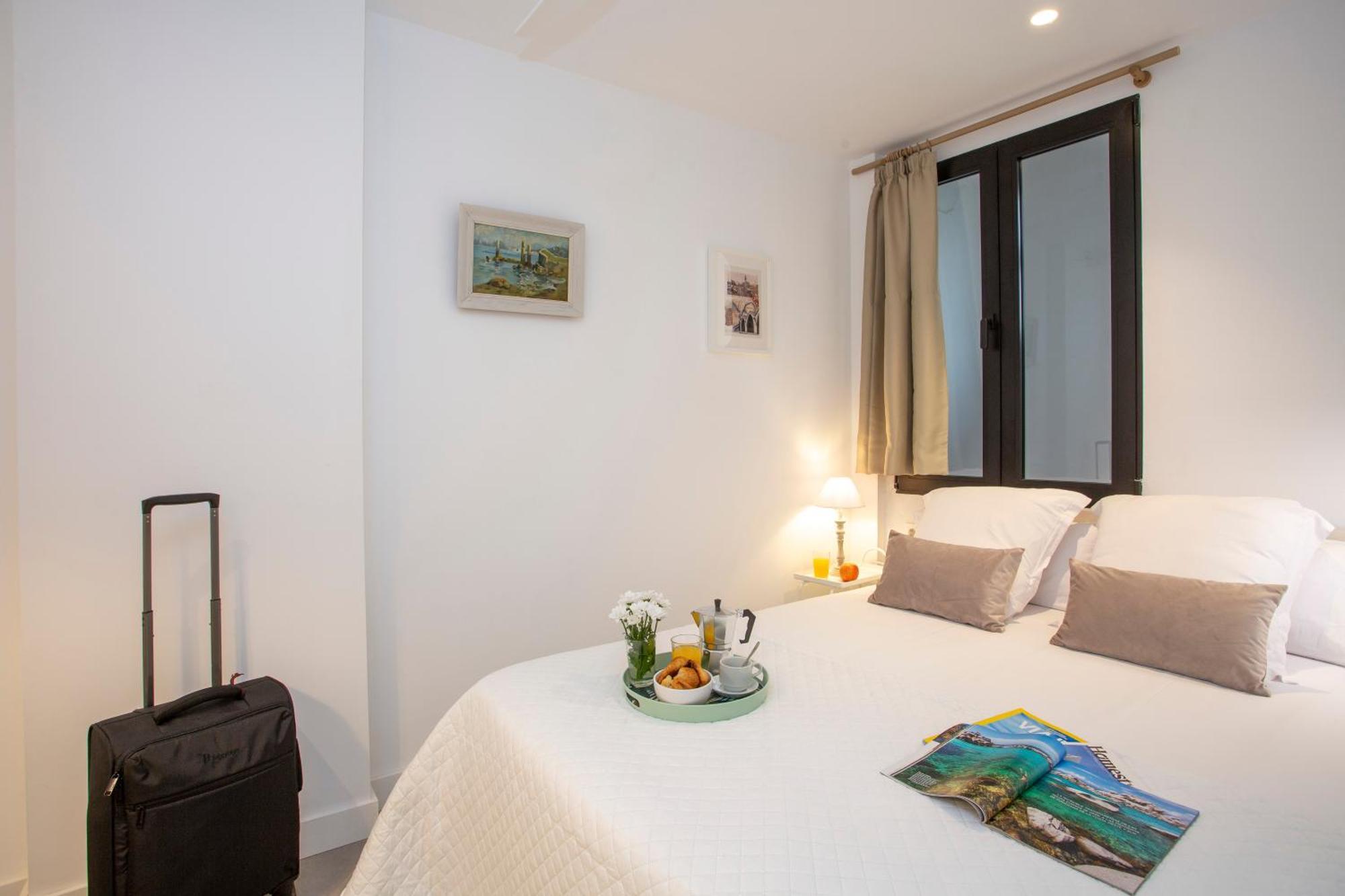 Apartamento Singularstays Casa Del Grao *