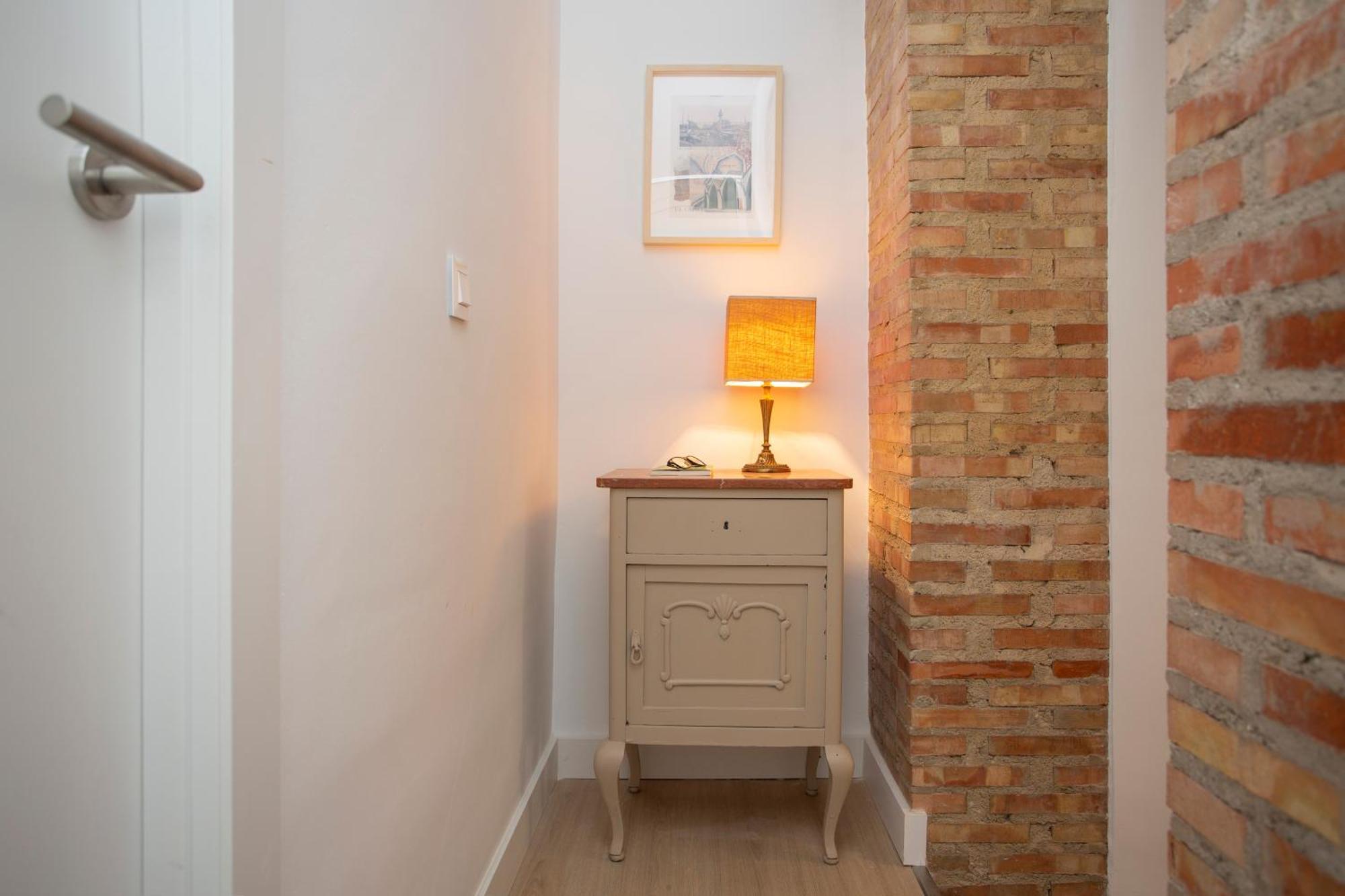 Singularstays Casa Del Grao Apartamento Valencia