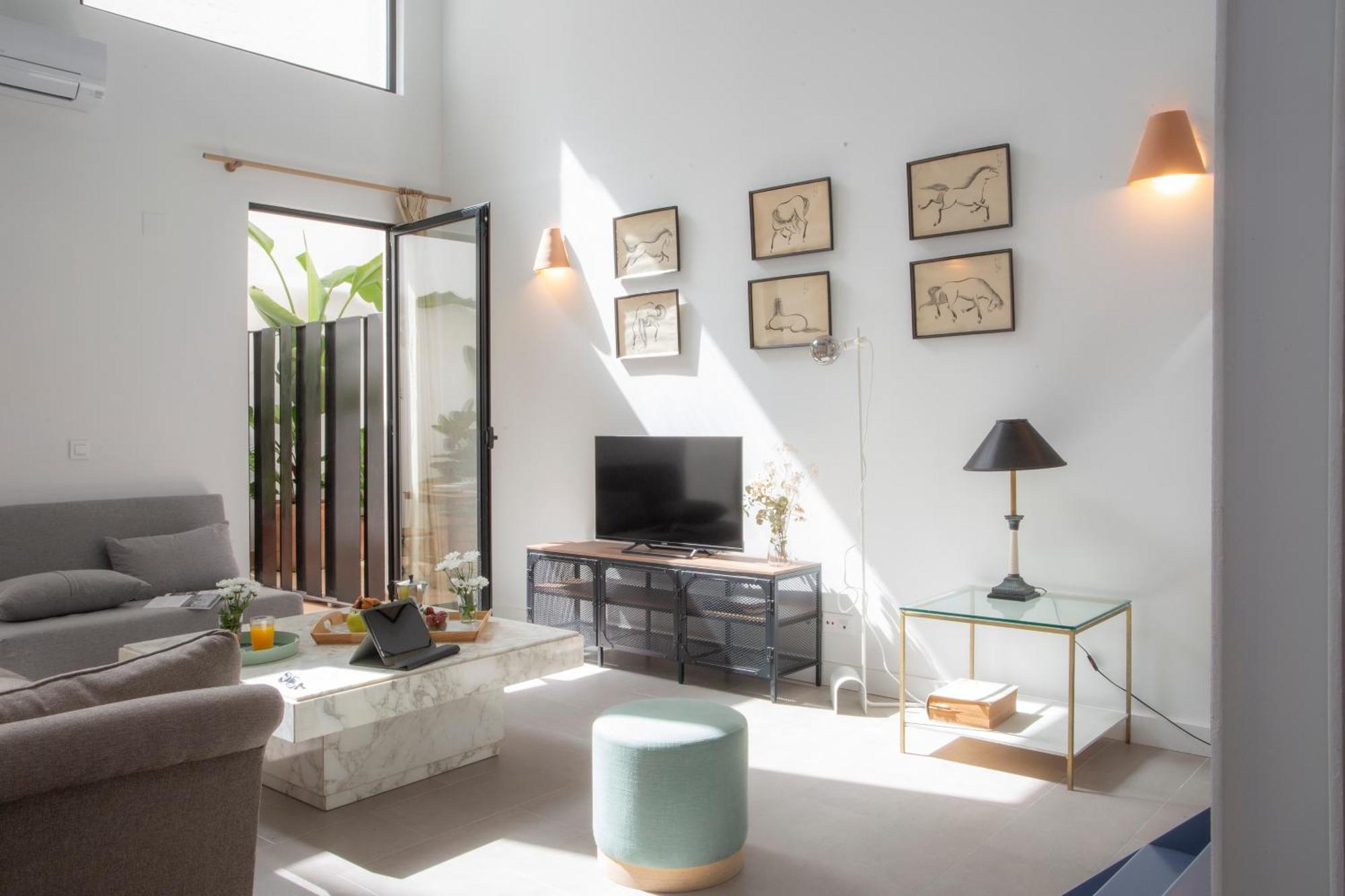 Singularstays Casa Del Grao *