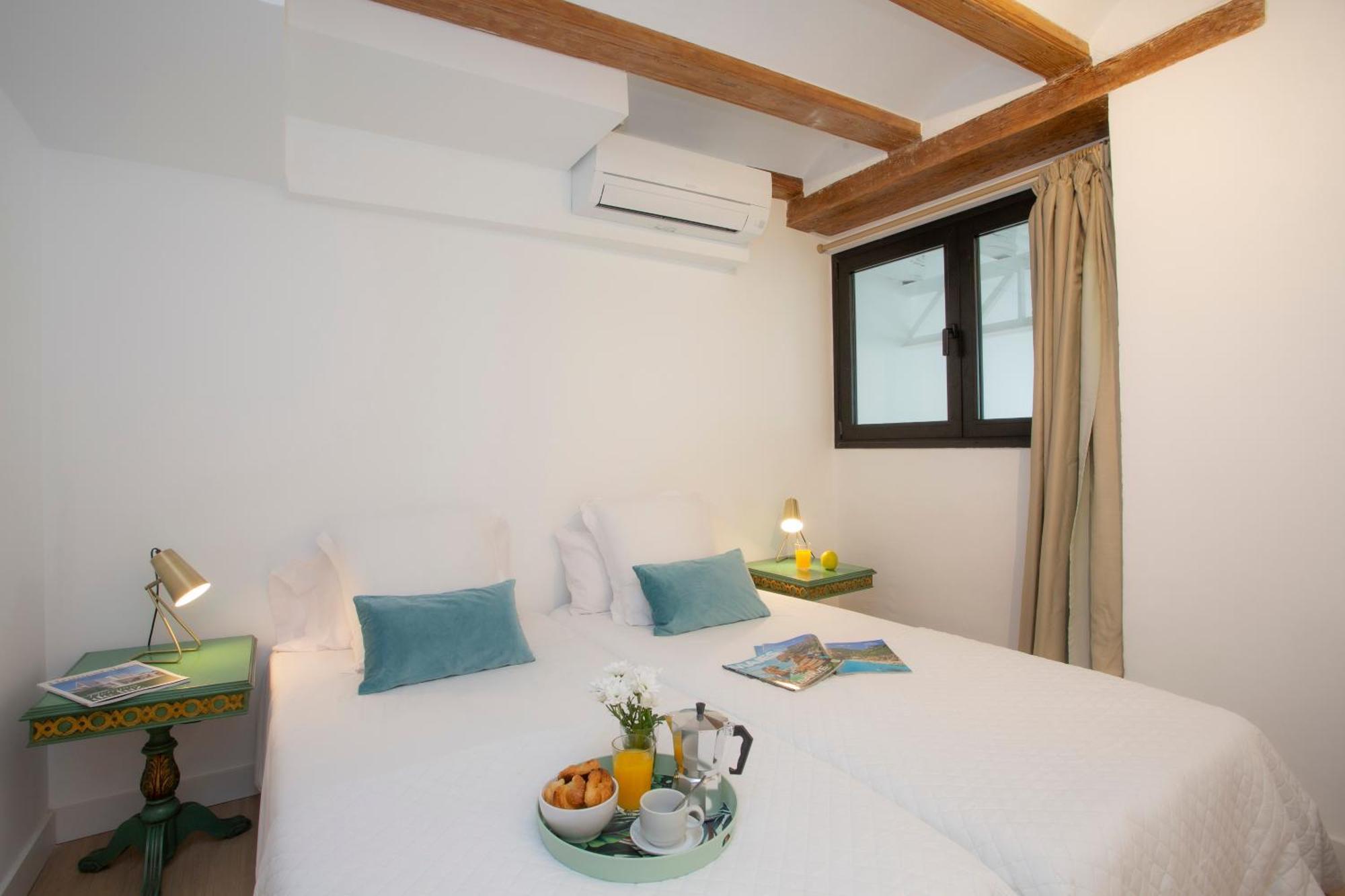 Singularstays Casa Del Grao Valencia