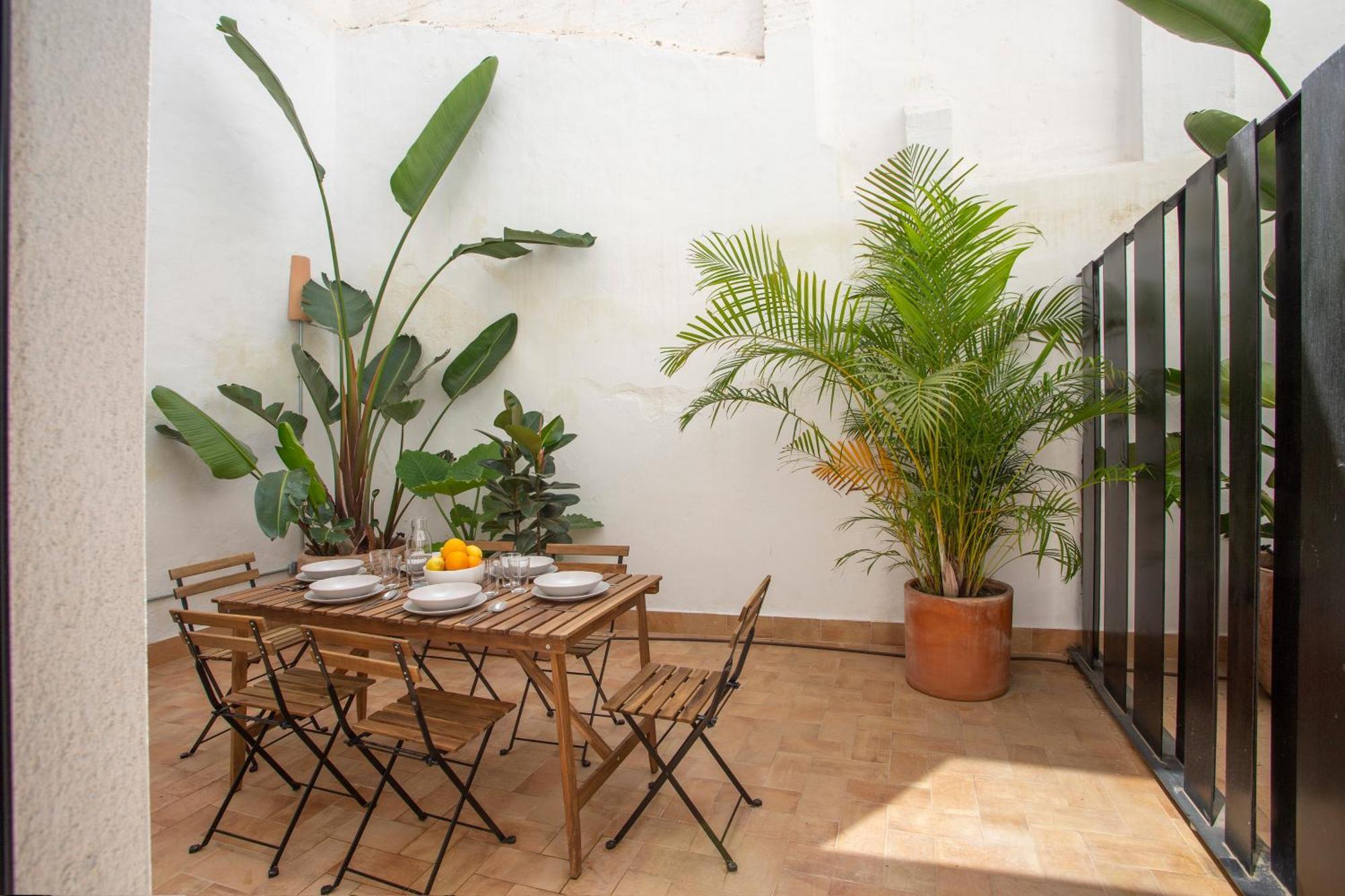 Singularstays Casa Del Grao * Valencia