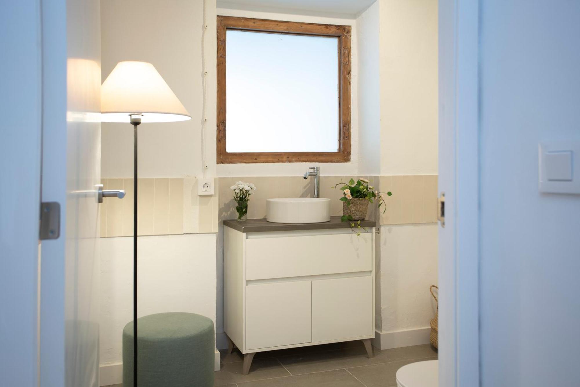 Apartamento Singularstays Casa Del Grao *