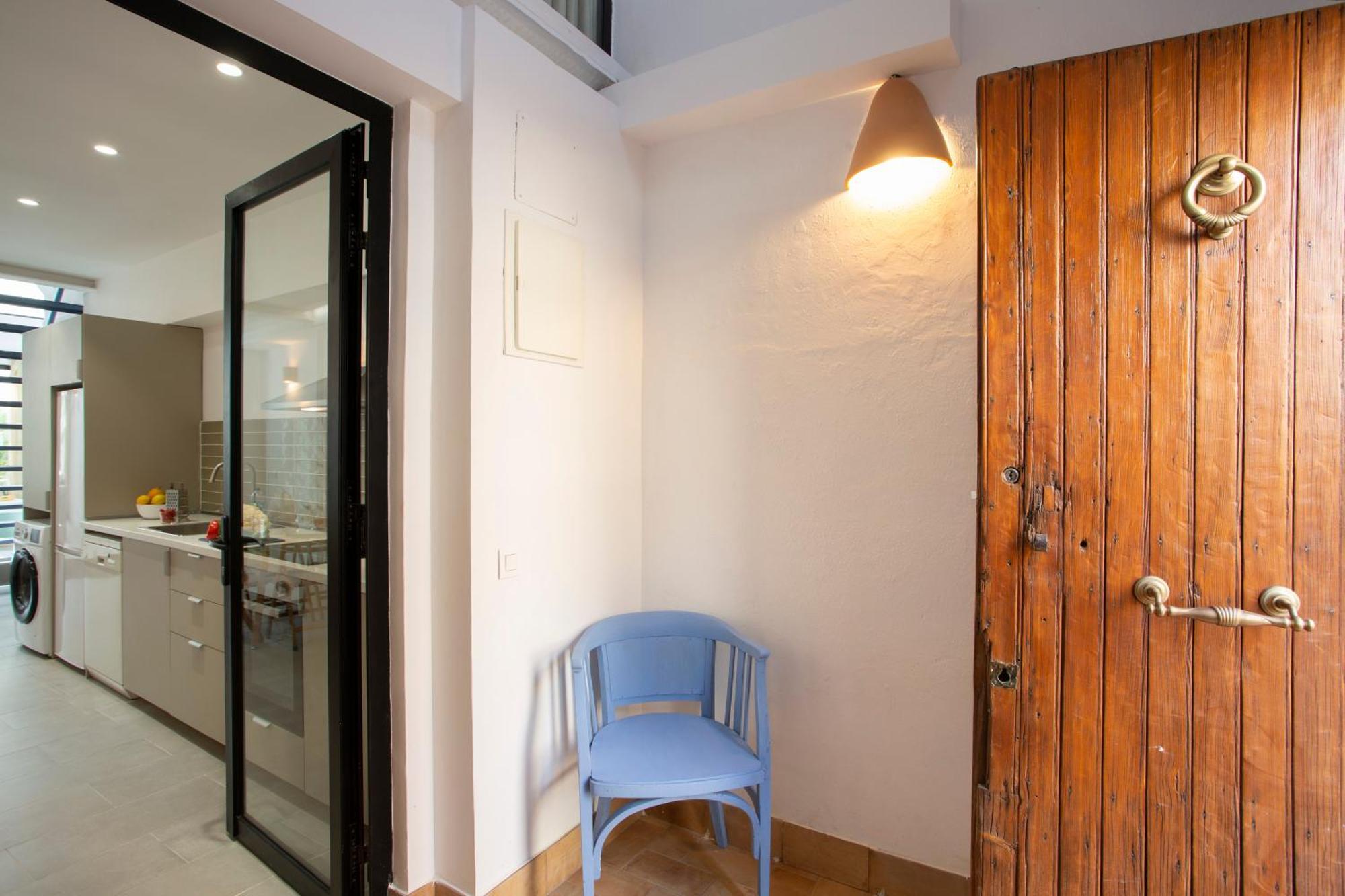 Singularstays Casa Del Grao * Valencia