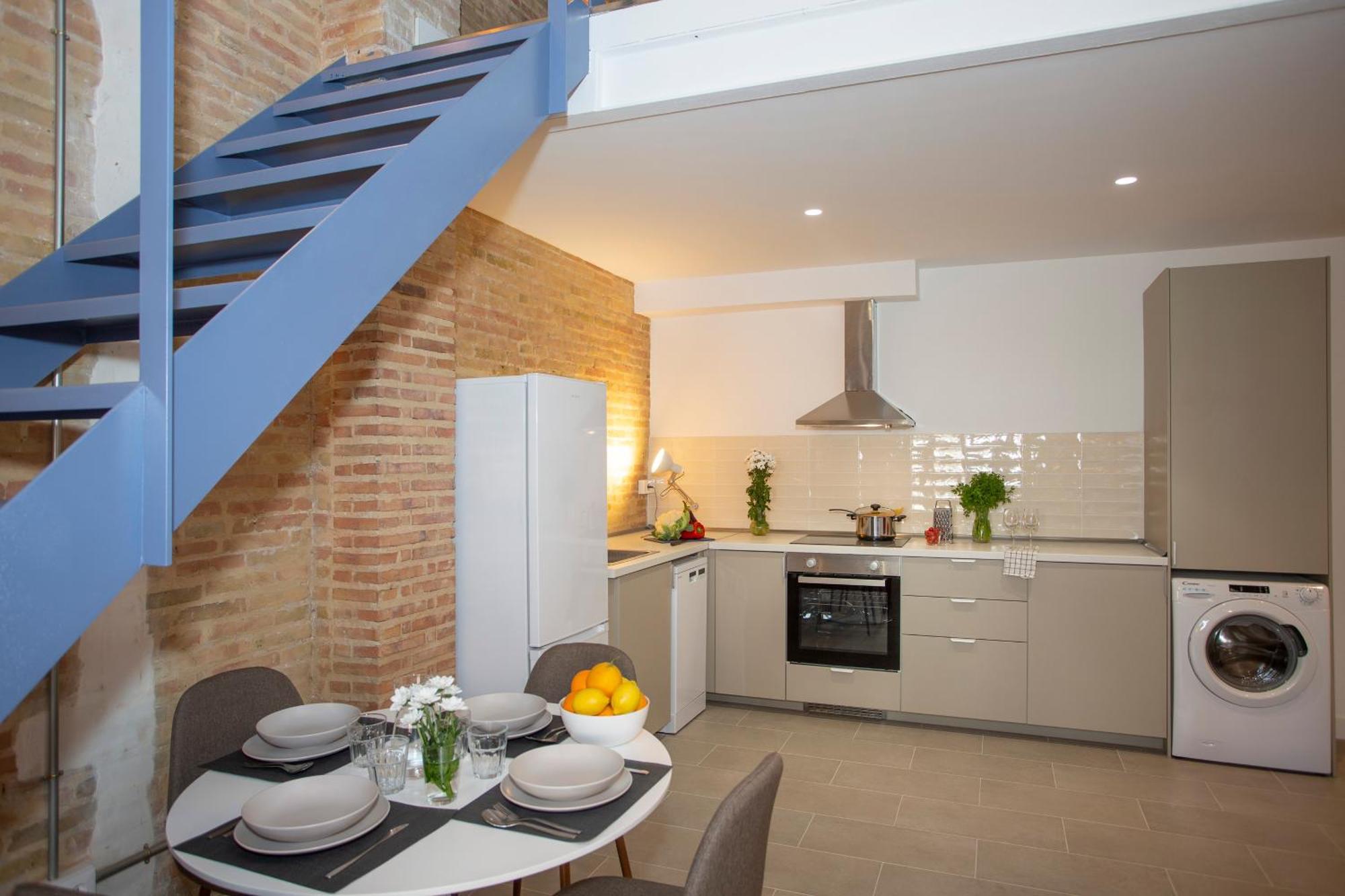Singularstays Casa Del Grao Apartamento *