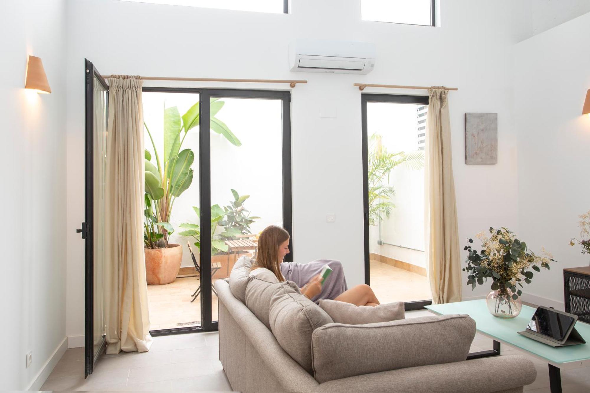 Singularstays Casa Del Grao Apartamento Valencia