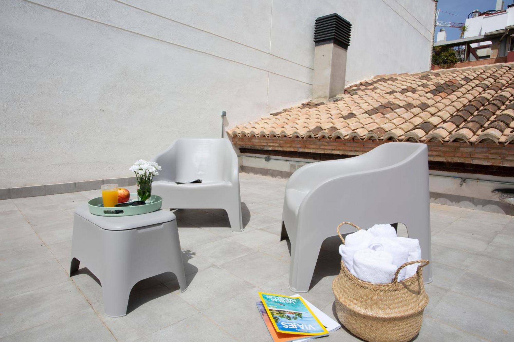 Singularstays Casa Del Grao Valencia