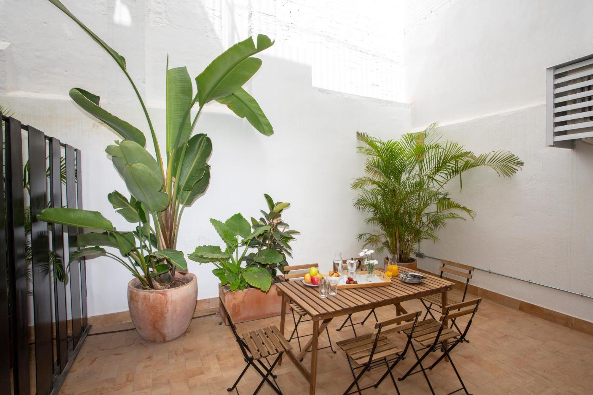 Singularstays Casa Del Grao * Valencia