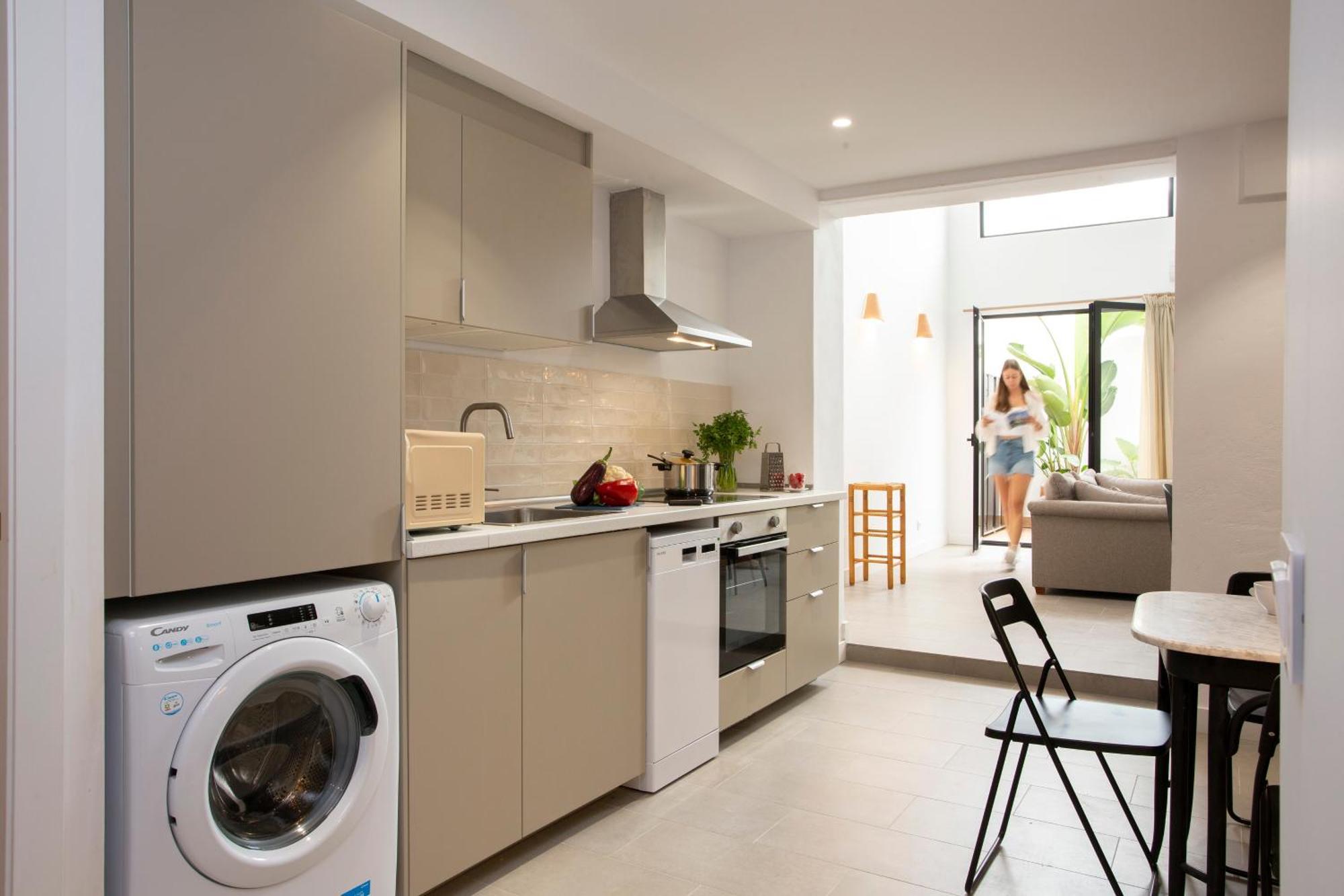 Singularstays Casa Del Grao Apartamento Valencia