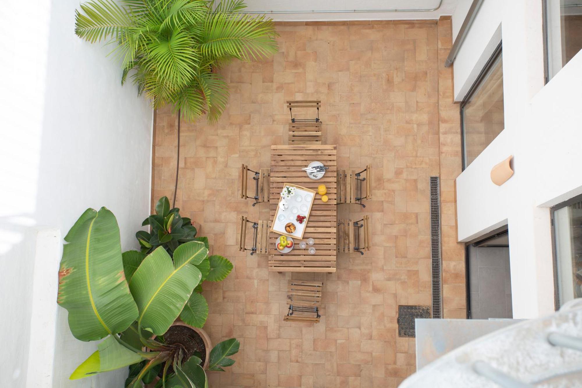 Singularstays Casa Del Grao Apartamento Valencia