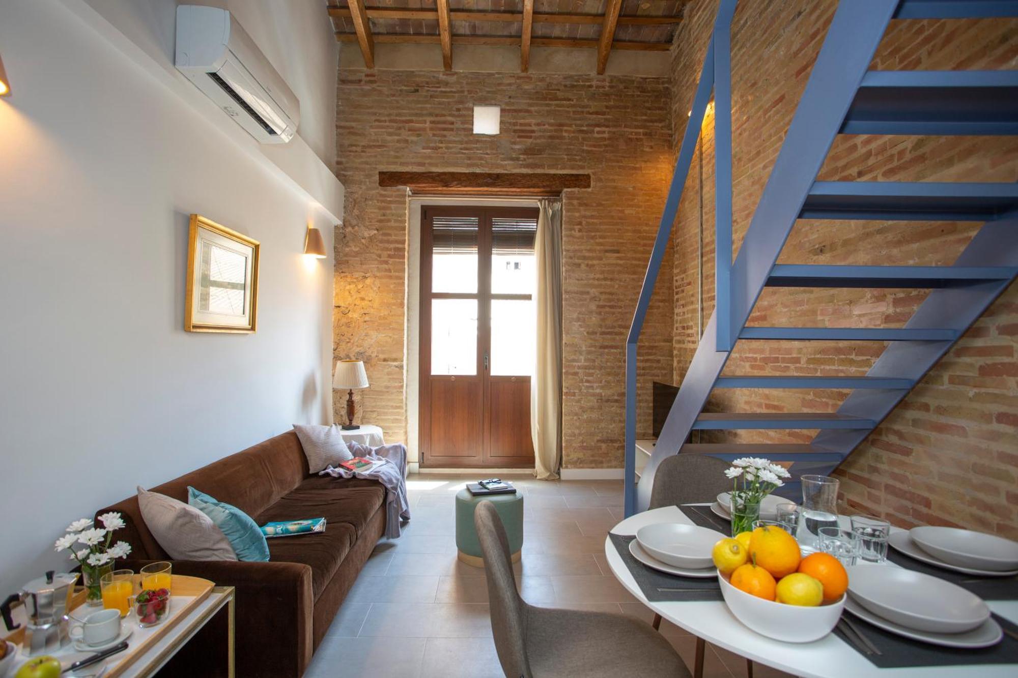 Singularstays Casa Del Grao Apartamento