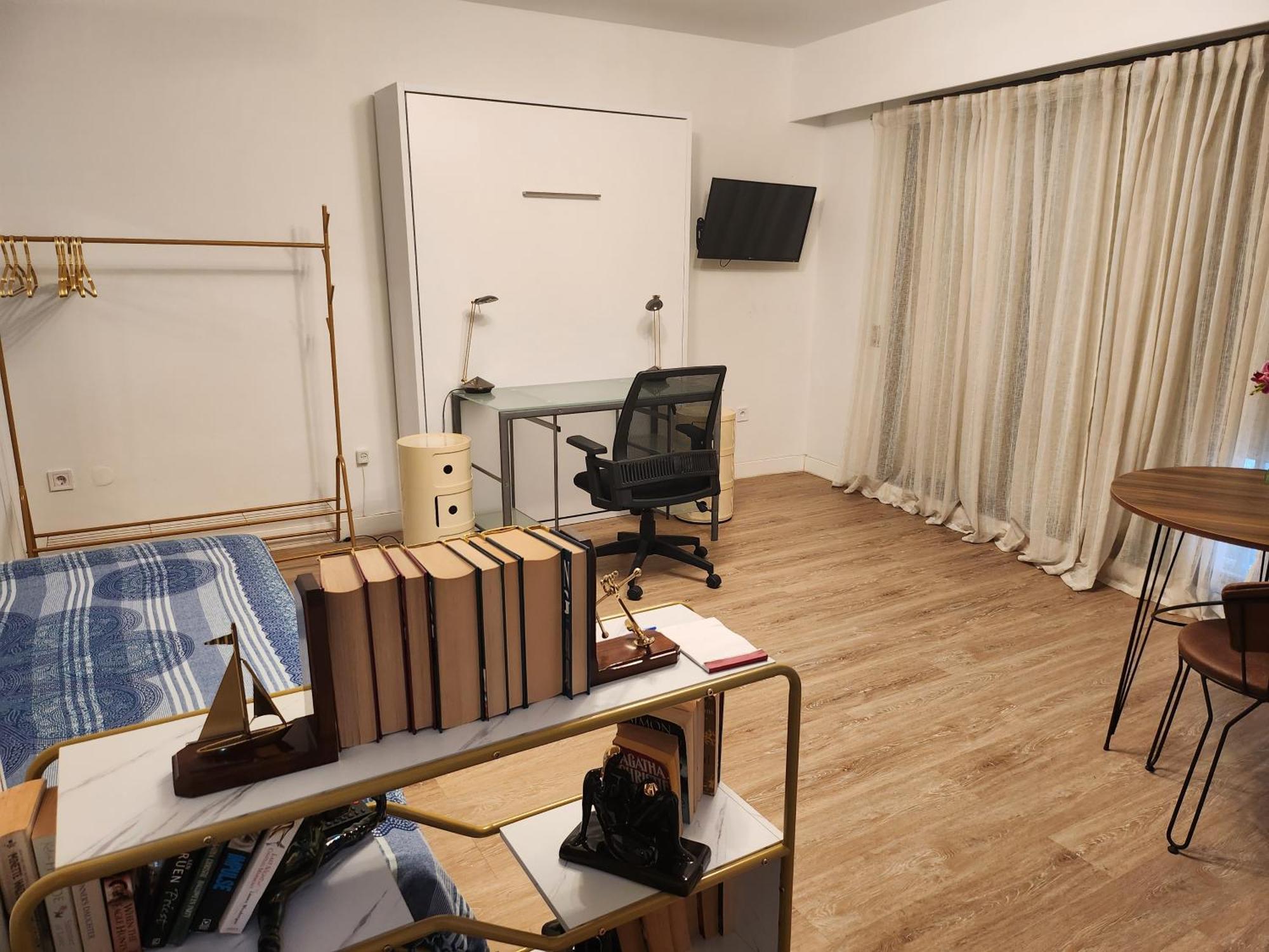 Habitación en casa particular Emely Despacho Loft Port