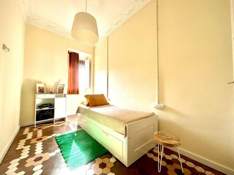 Apartamento Stylish Ruzafa Market *