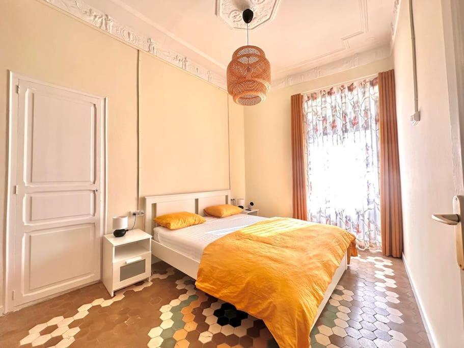 Stylish Ruzafa Market Apartamento *
