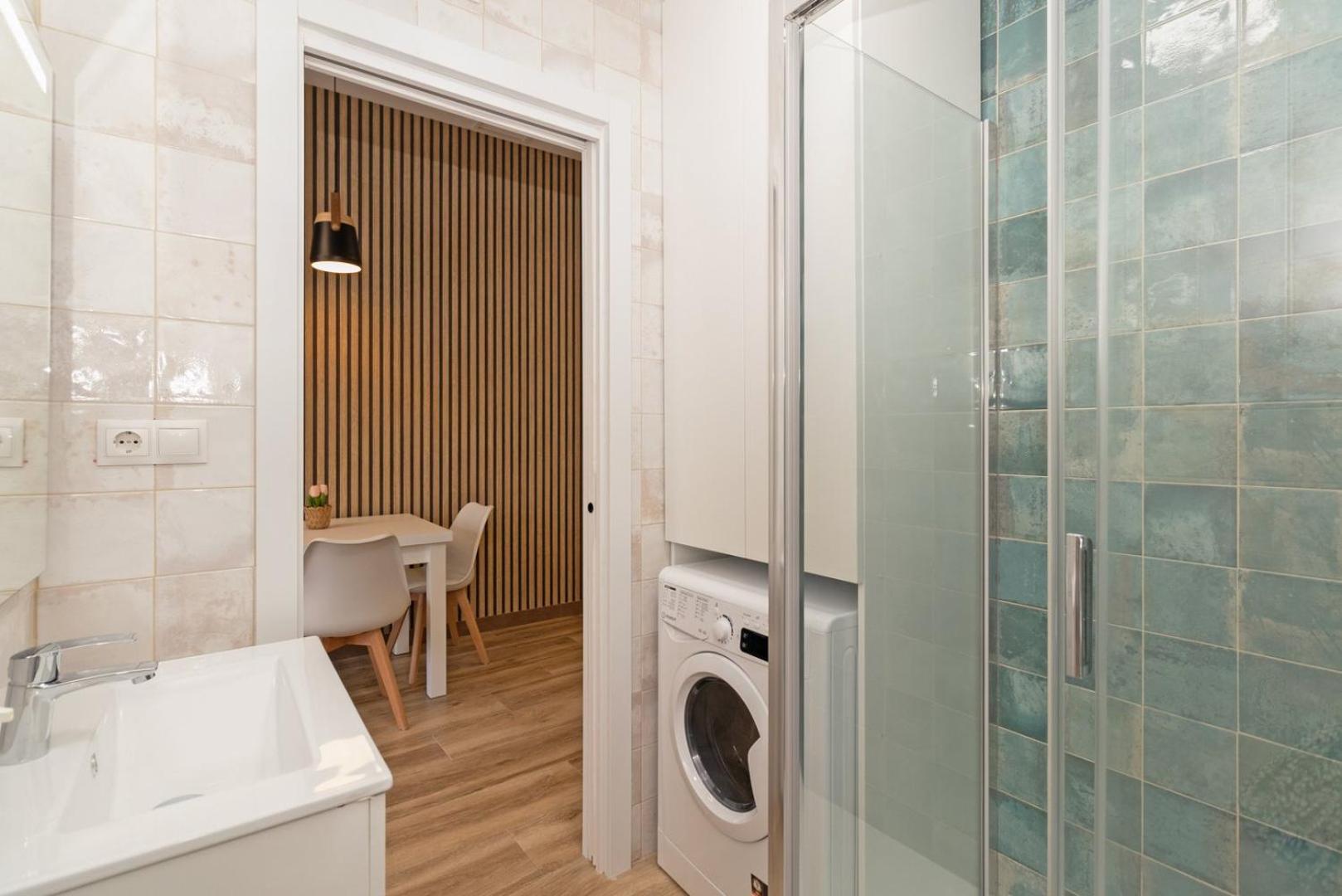 Guestready - Quaint In * Valencia