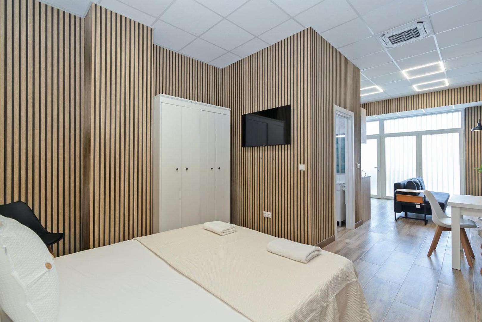 Guestready - Quaint In Apartamento *