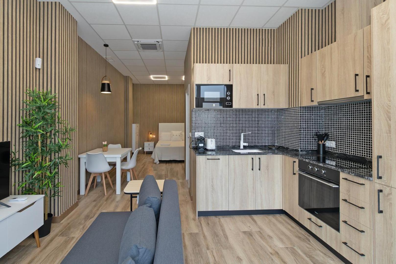 Apartamento Guestready - Quaint In *