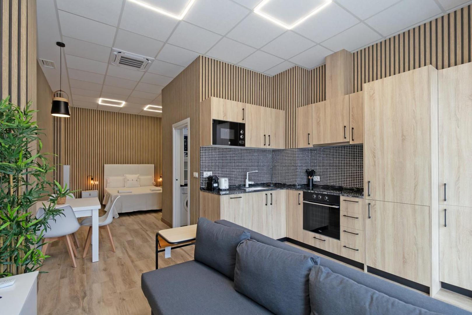 Guestready - Quaint In Apartamento Valencia