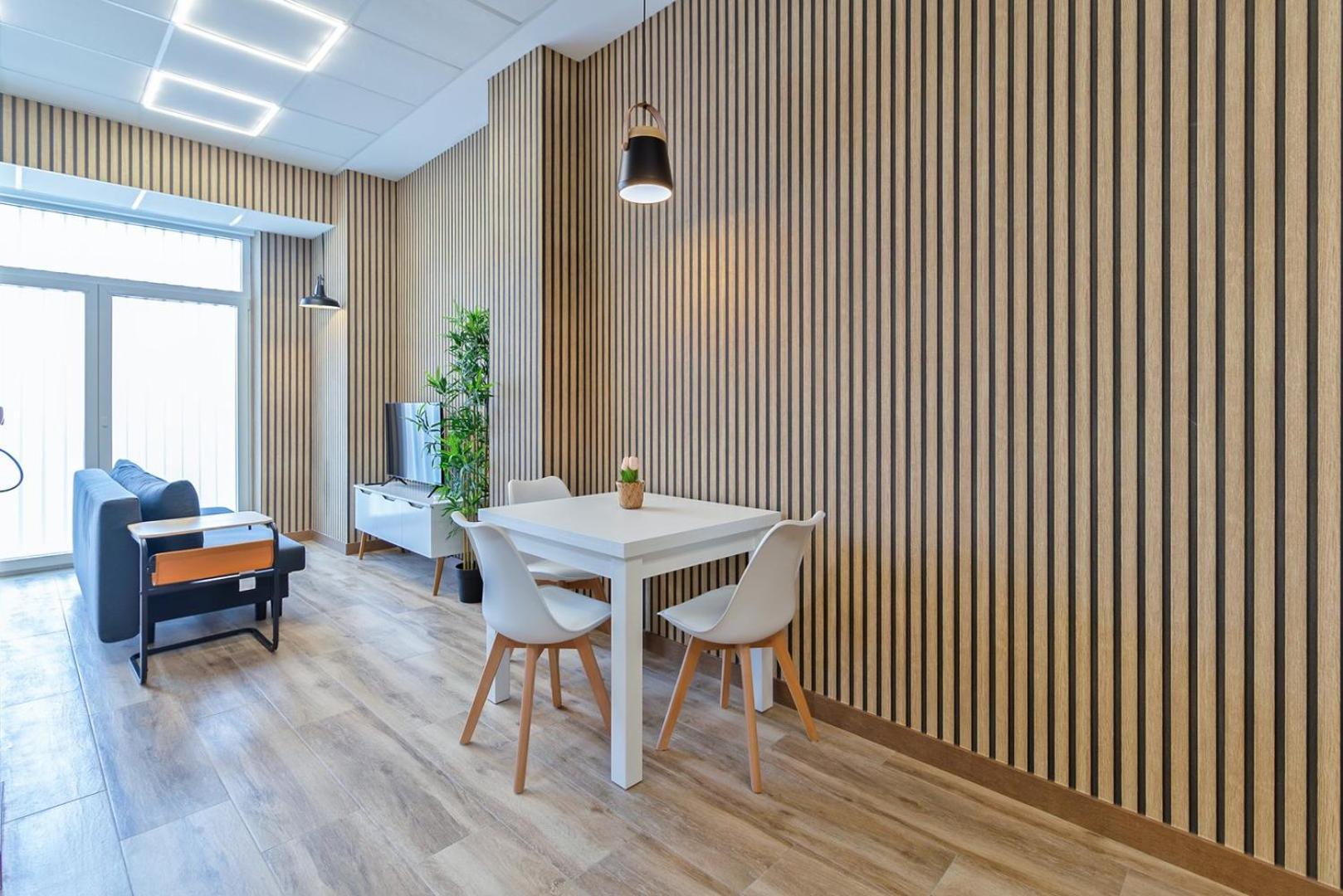 Apartamento Guestready - Quaint In Valencia
