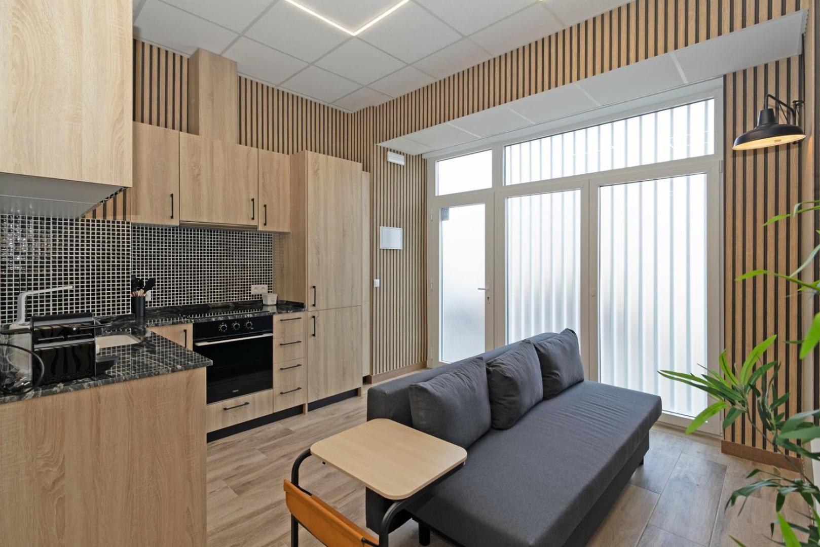 Guestready - Quaint In Valencia