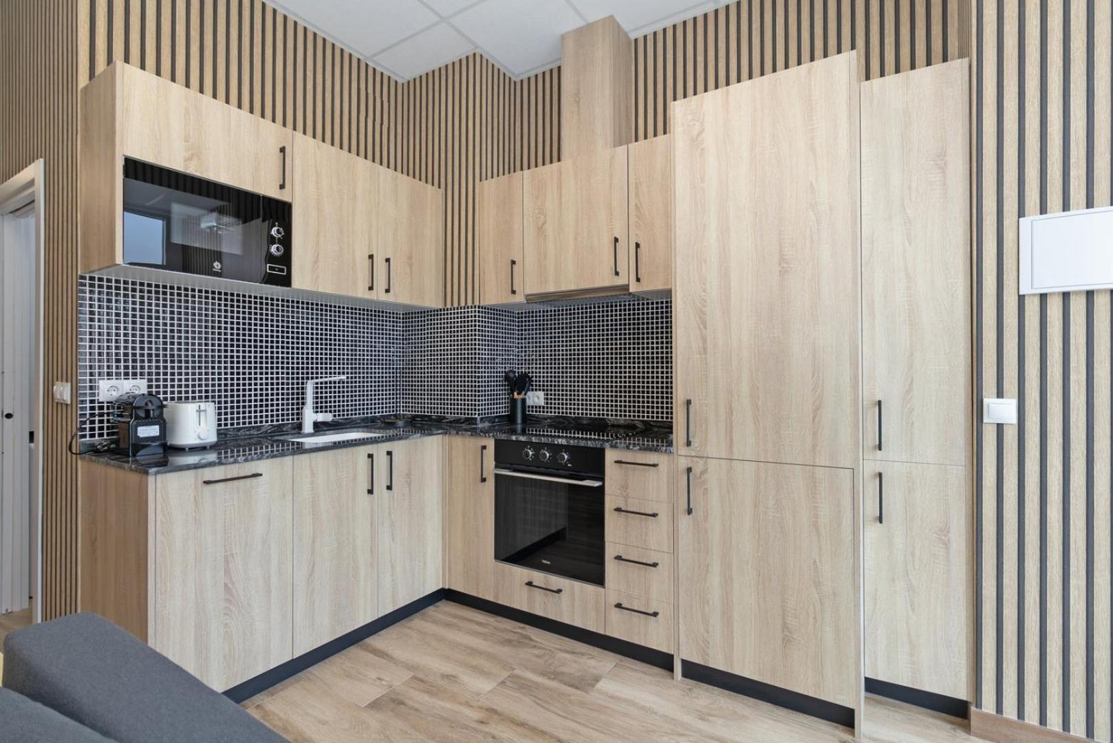 Apartamento Guestready - Quaint In