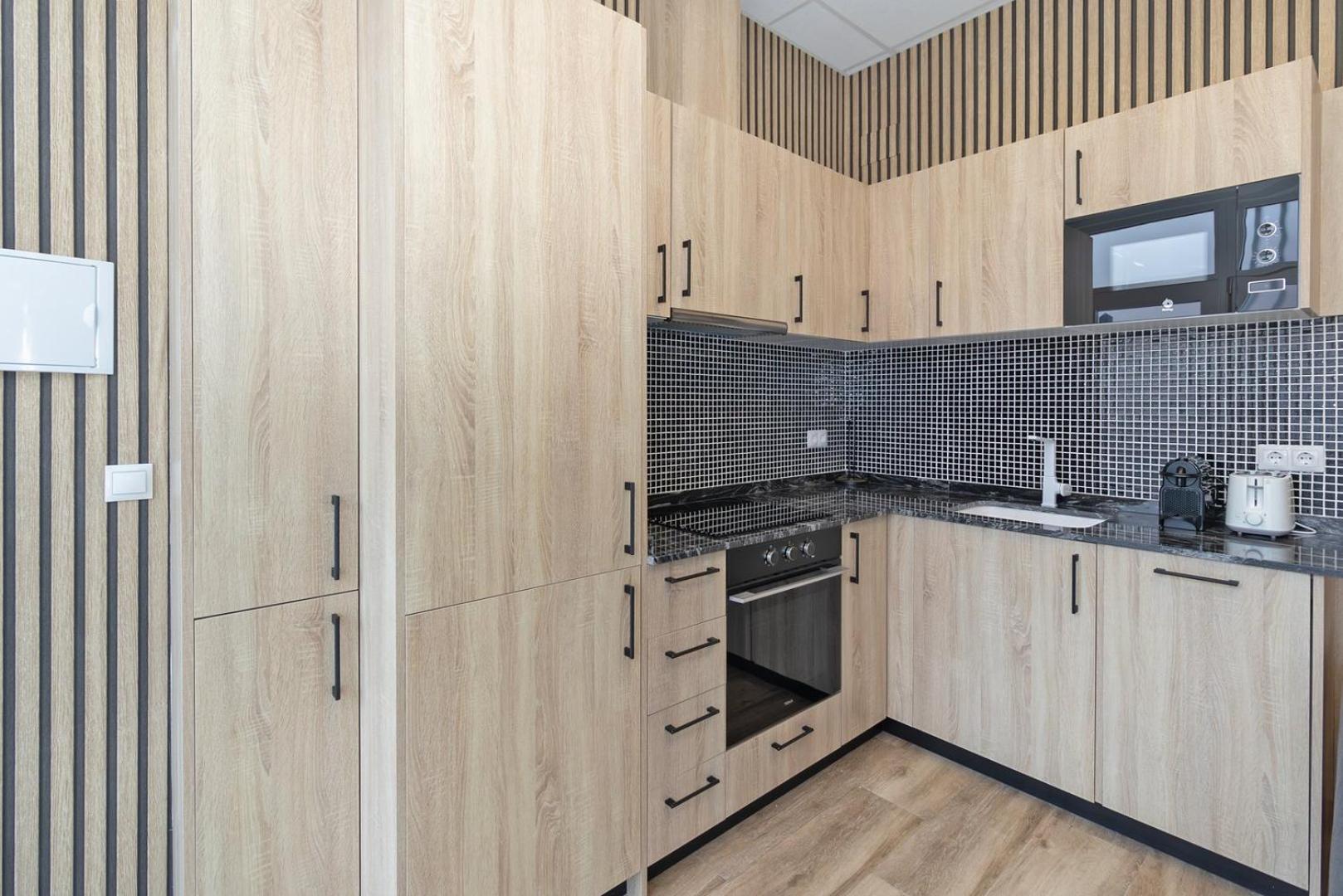 Guestready - Quaint In Apartamento